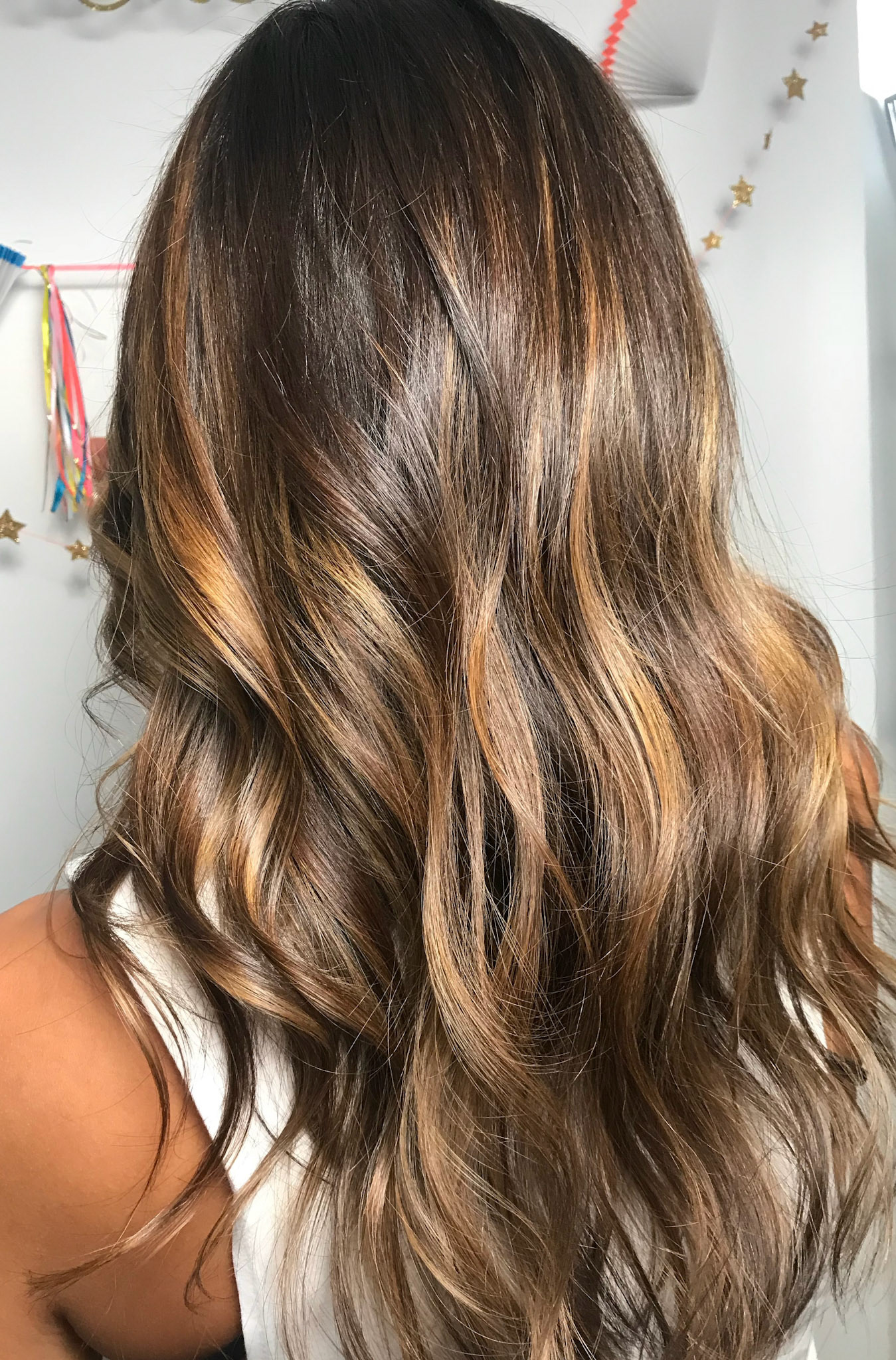Wedding Hair