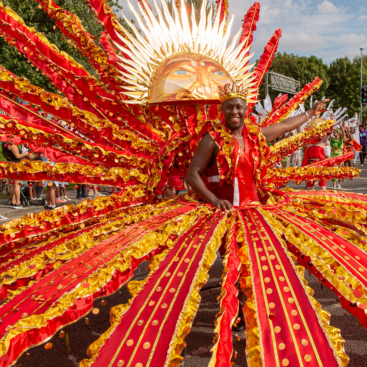 Leeds Freelance Photographer Jeremy Kelly Leeds West Indian Carnival