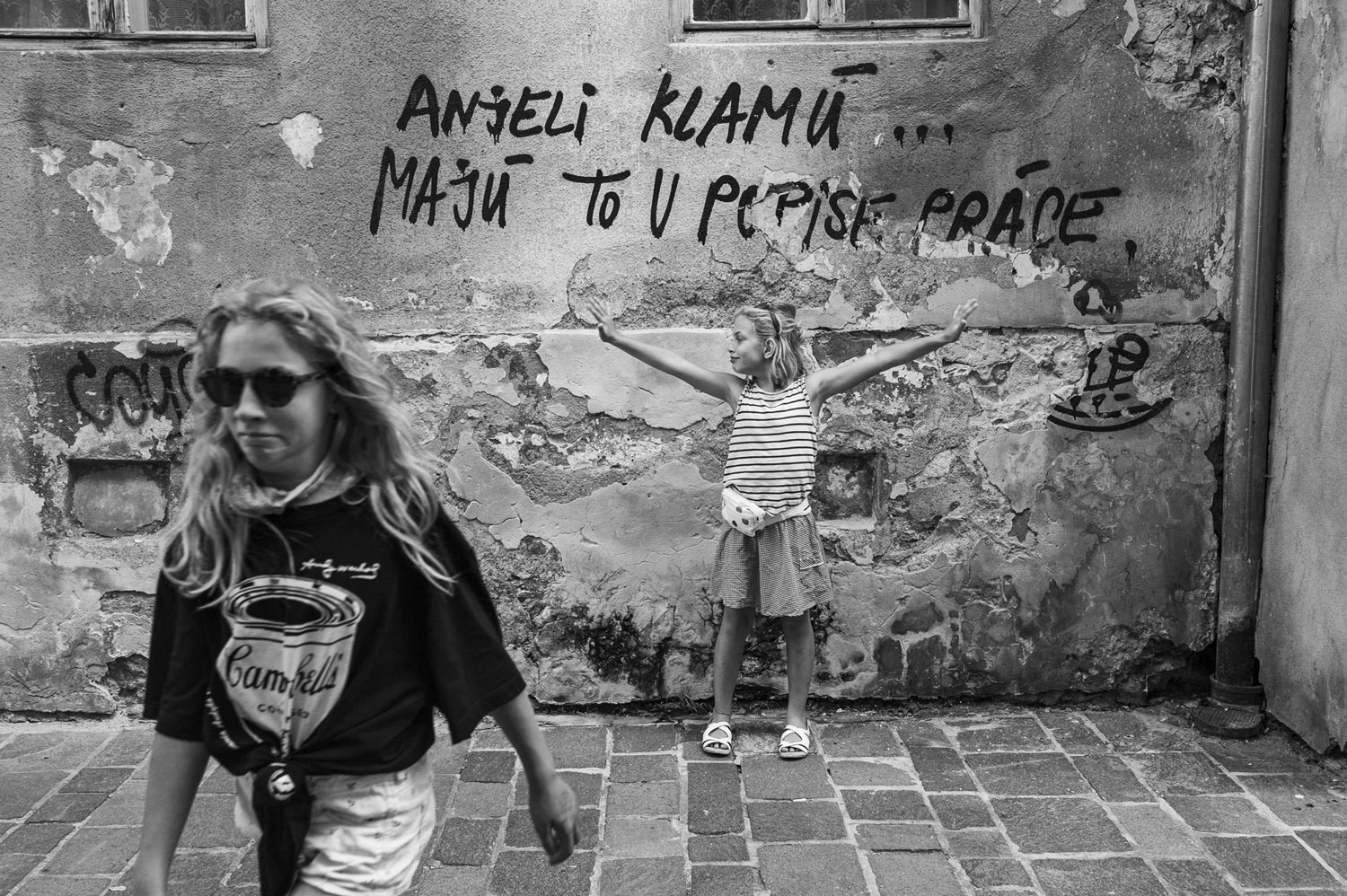 Slovensko / 2020