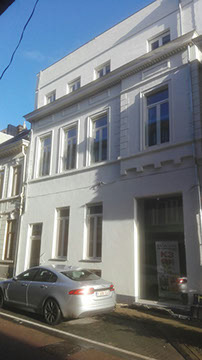 Residentie ALIZE, Stationsstraat 37 te Wetteren - 9 Entiteiten, 0 Gar/Par/SP - Syndicus sedert 13 juli 2016 - AV periode 15-30 november - Alize@VastgoedbeheerDeVuyst.be