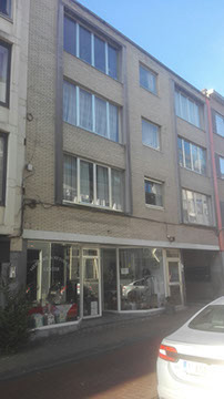 Residentie ESTERELLA, Stationsstraat 30 te Wetteren - 6 Entiteiten, 0 Gar/Par/SP - Syndicus sedert 29 november 2016 -AV periode 01-15 december - Esterella@VastgoedbeheerDeVuyst.be