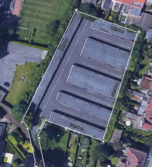 Garagecomplex TUINWIJKLAAN, Tuinwijklaan +70 te Gent - 0 Entiteiten, 108 Garages - Syndicus sedert 14 oktober 2014 - AV periode april - Tuinwijklaan@VastgoedbeheerDeVuyst.be