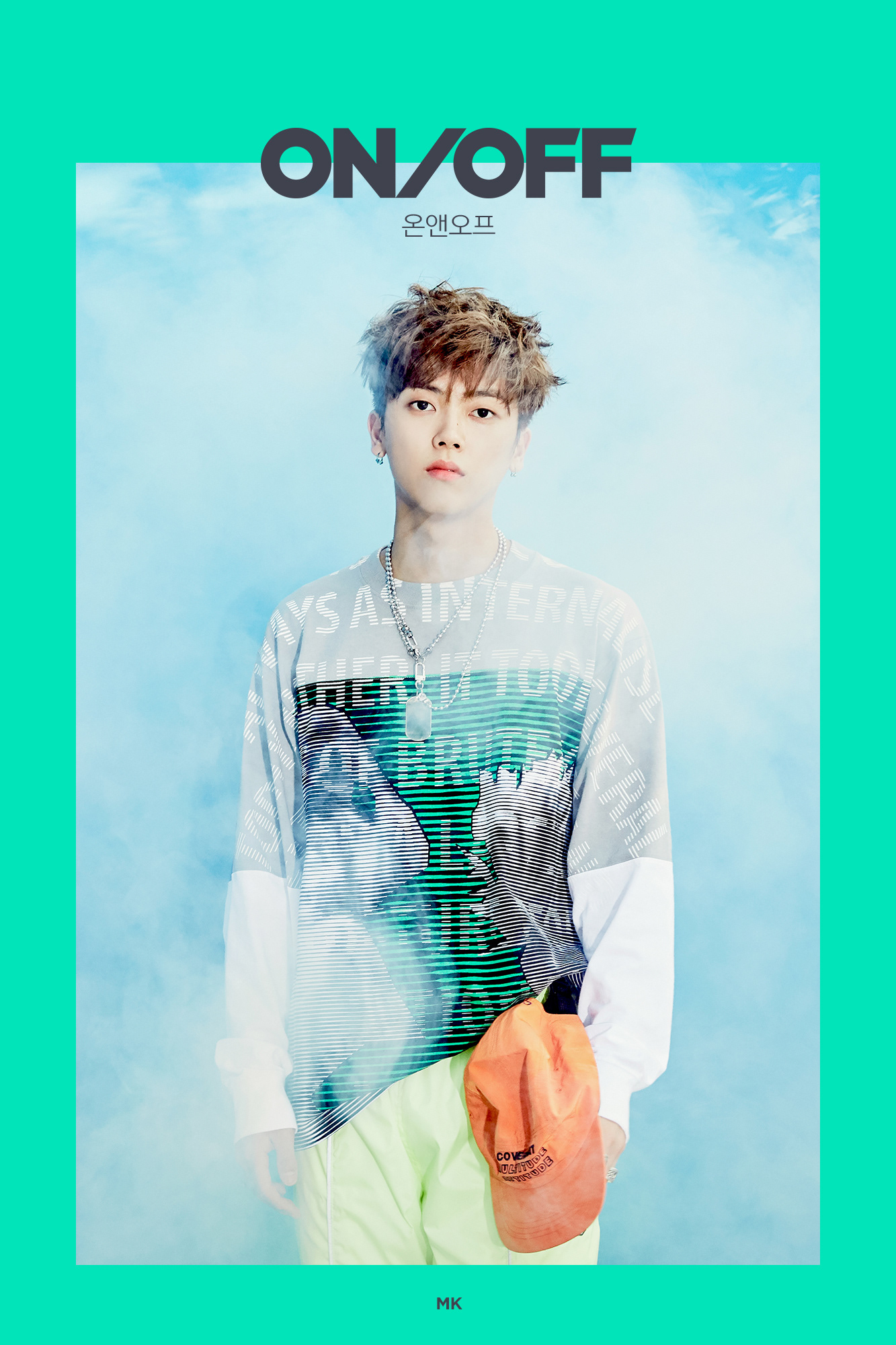 Resultado de imagen de onf kpop