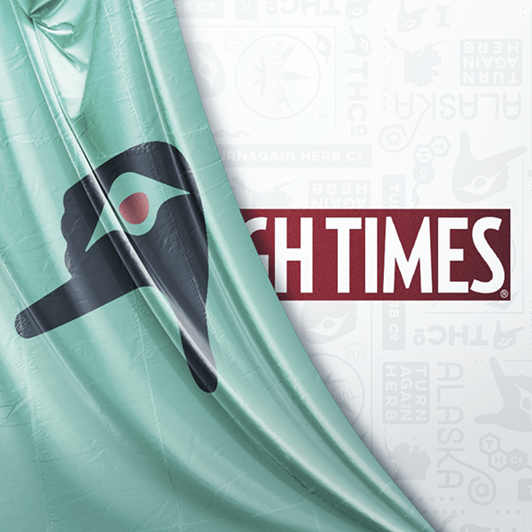 High Times event teaser