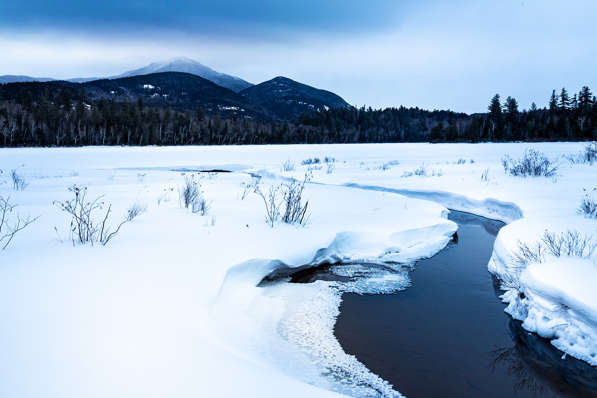Streams Edge