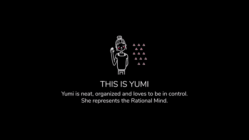 Yumi Introduction