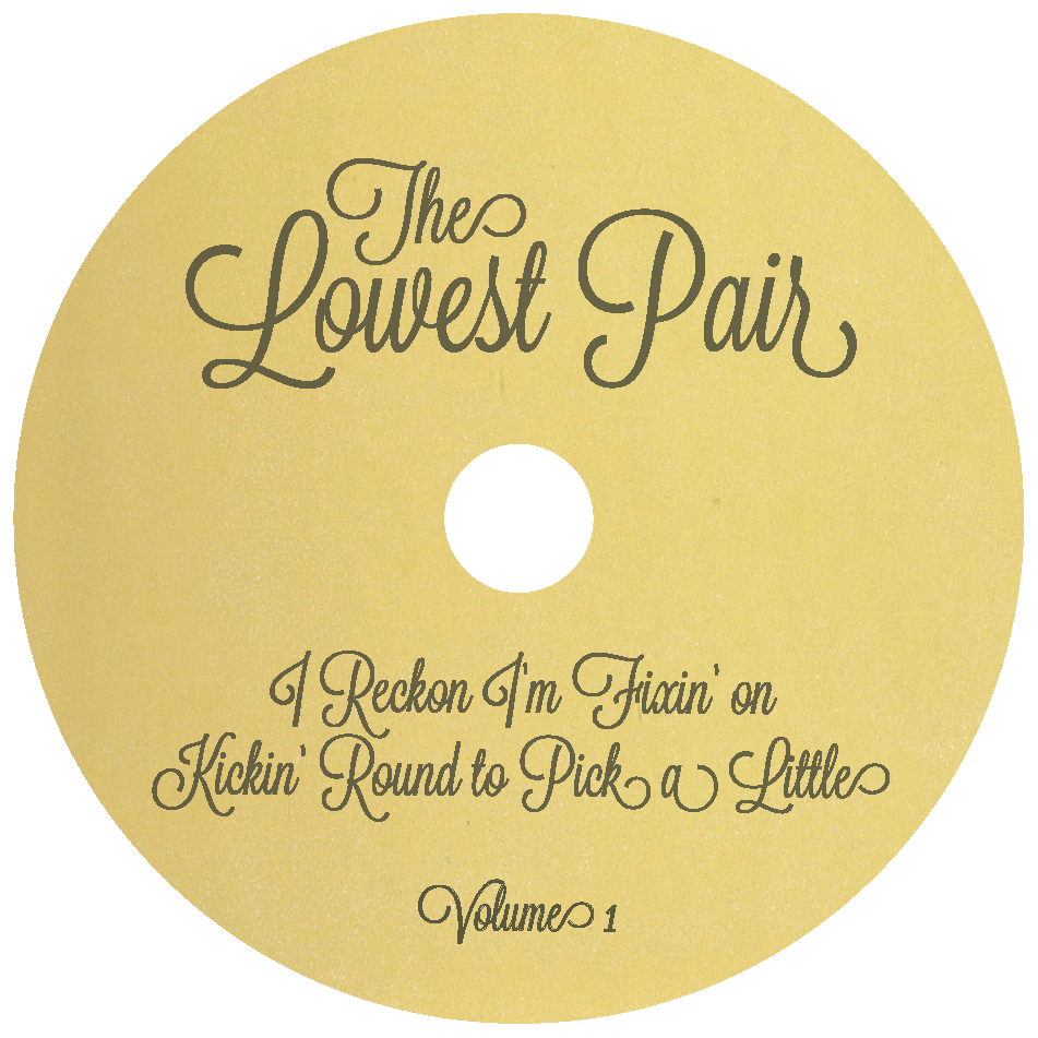 CD Imprint