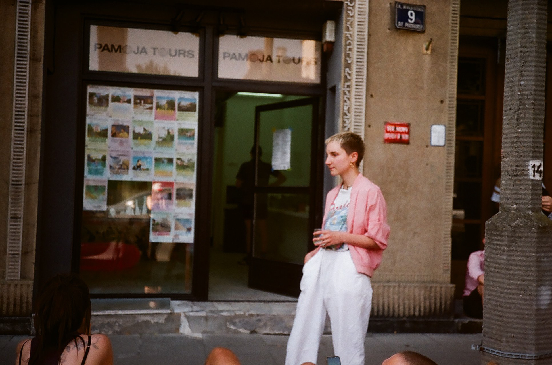 Pamoja Tours, photo by Asia Zajac
