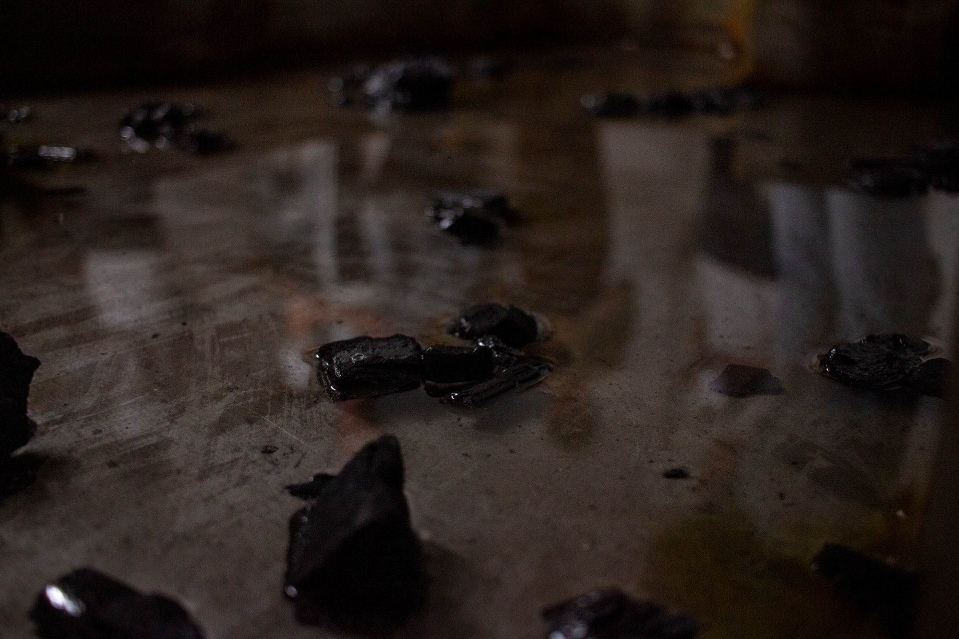 Artwork by Karolina Jarzębak & Tomasz Nowak, photo by @meta_strong_fiction