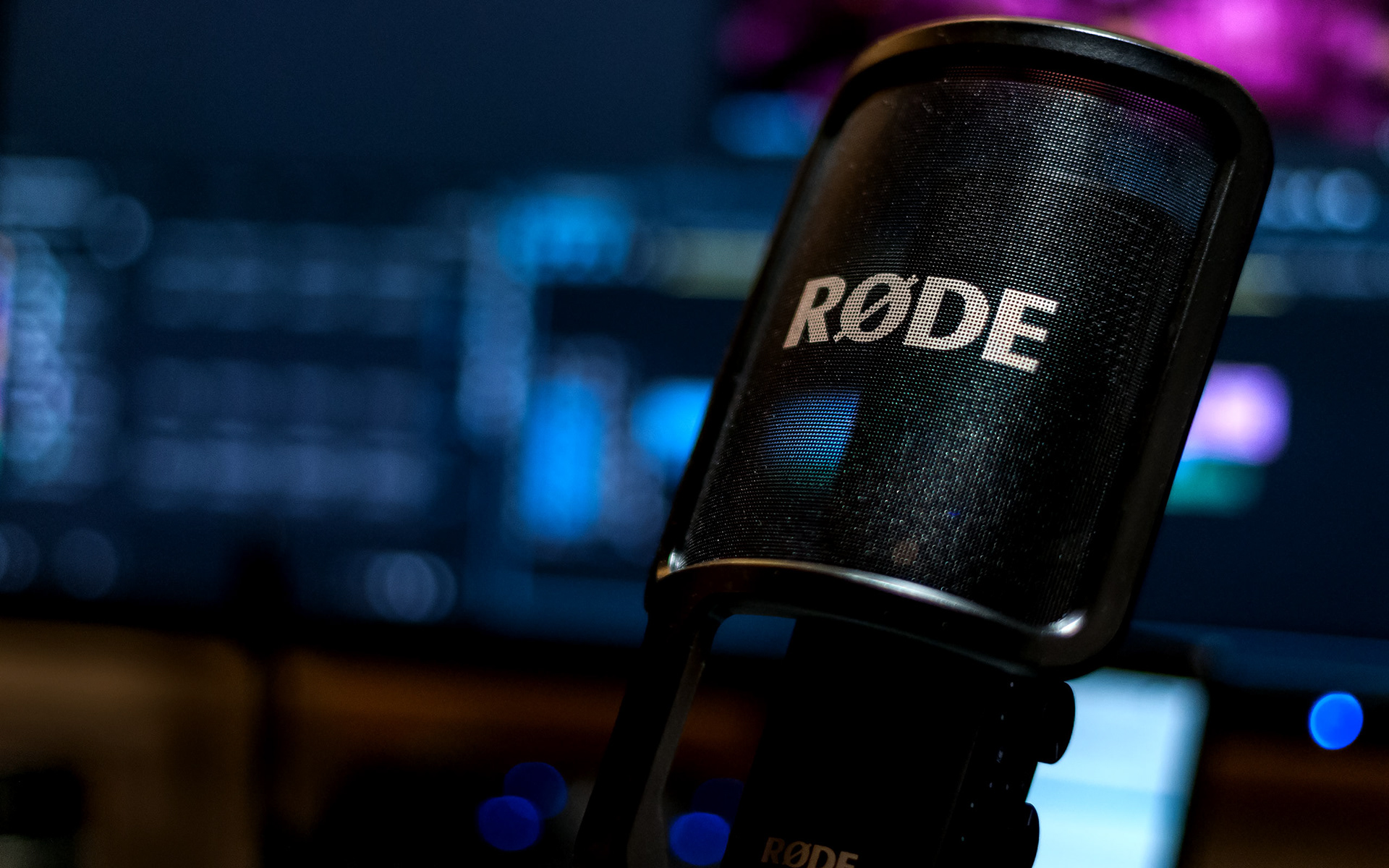 Røde NT-USB