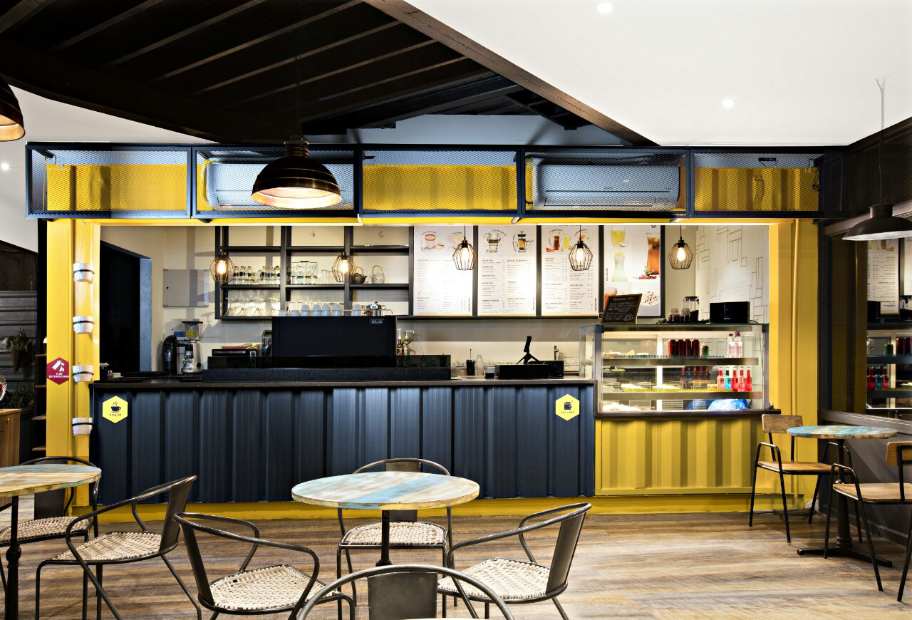 Trinadh Rakesh Architect photography