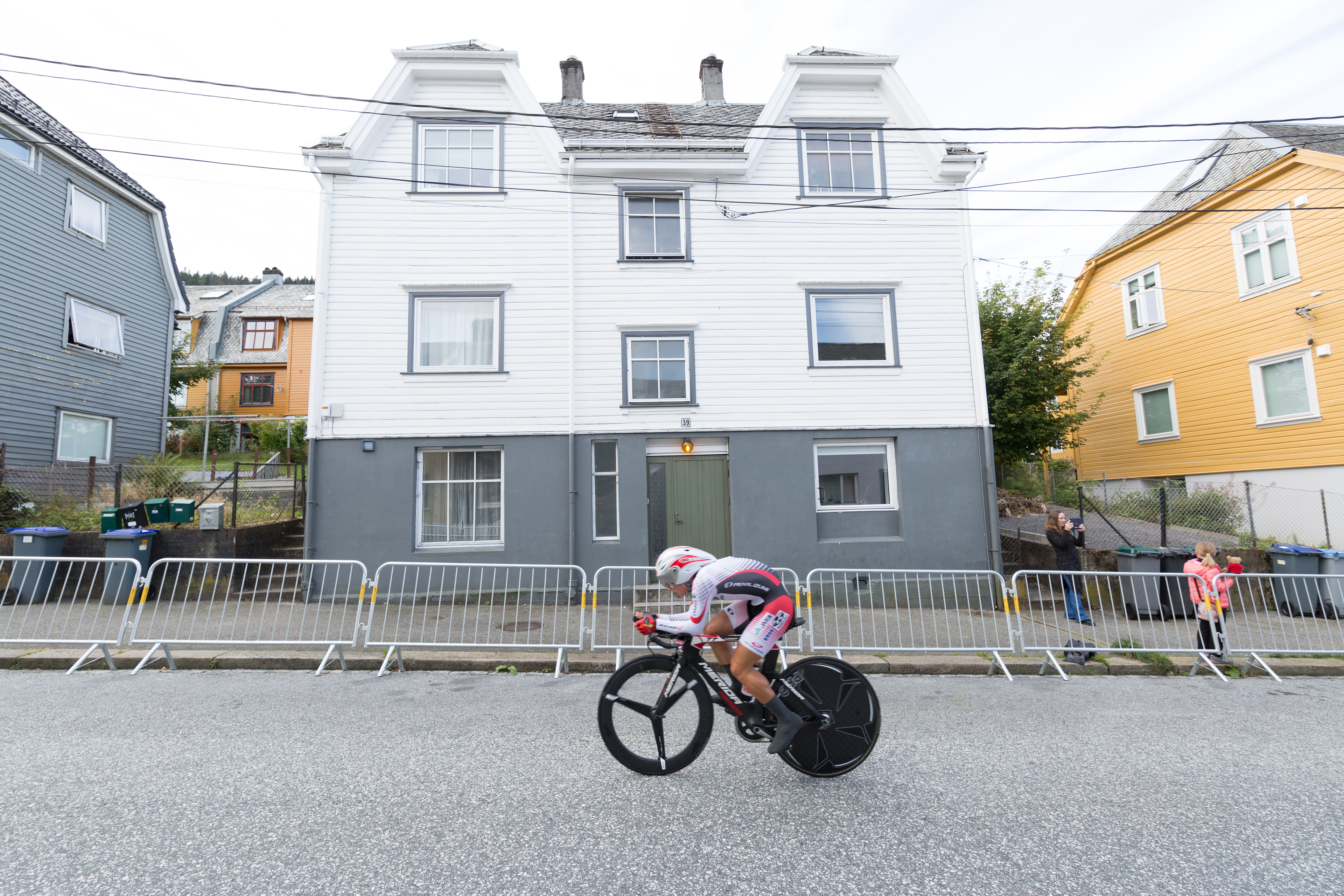 2017 UCI world championship Bergen 2017, Norway @ Trinadh Rakesh Sports Photography
