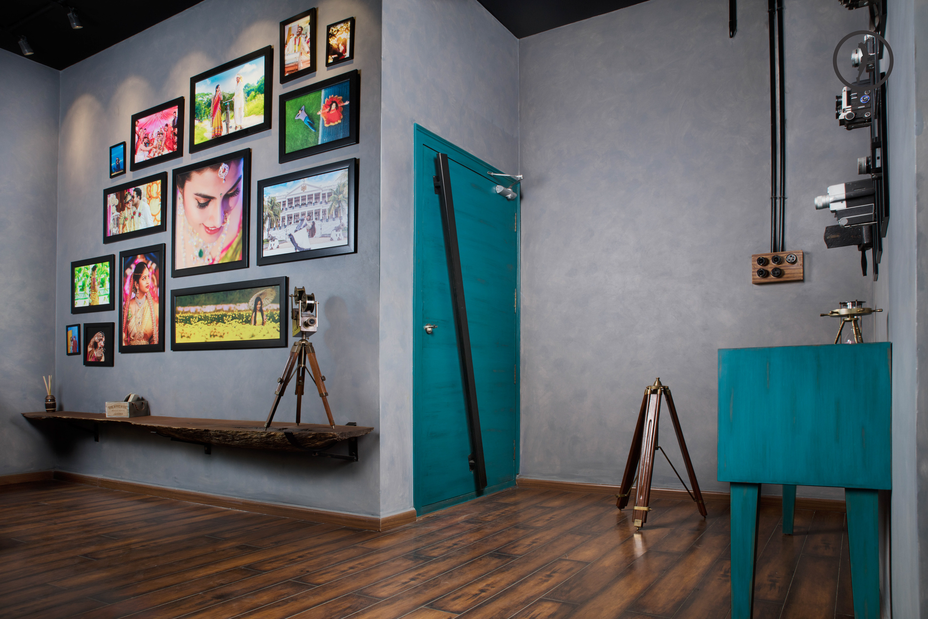 Trinadh Rakesh Architect photography