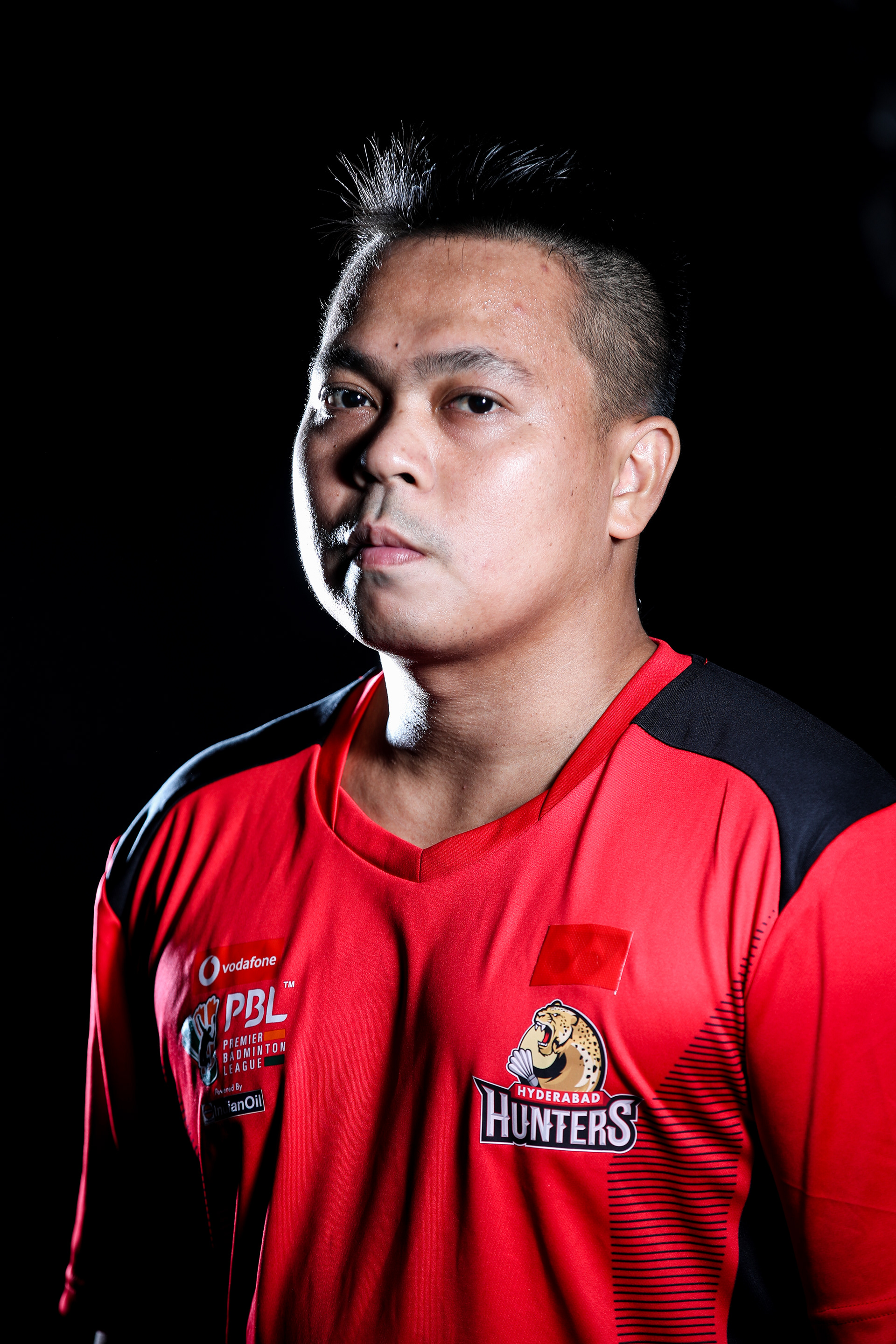 Pro Indian Badminton League 