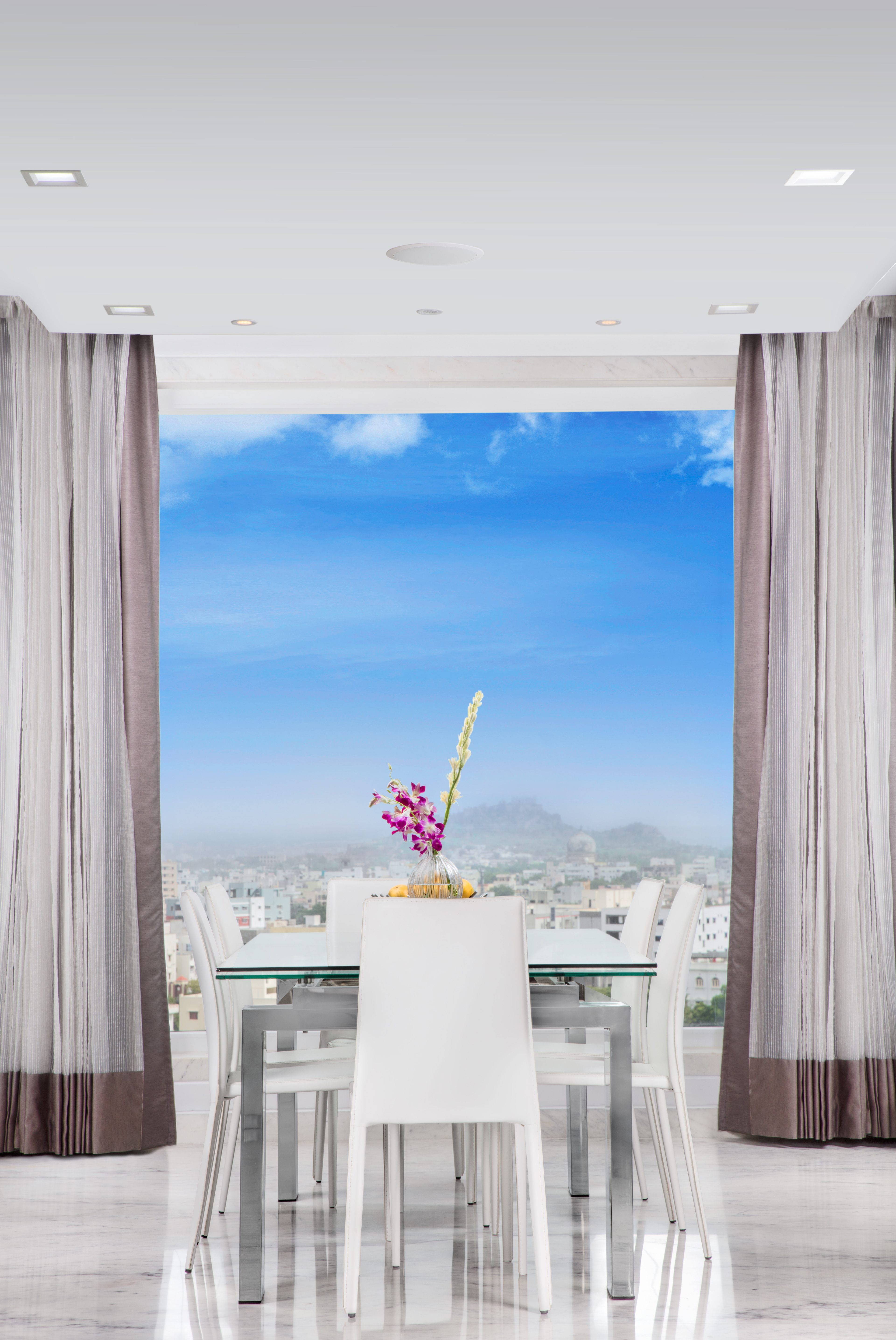 Trinadh Rakesh Architect photography