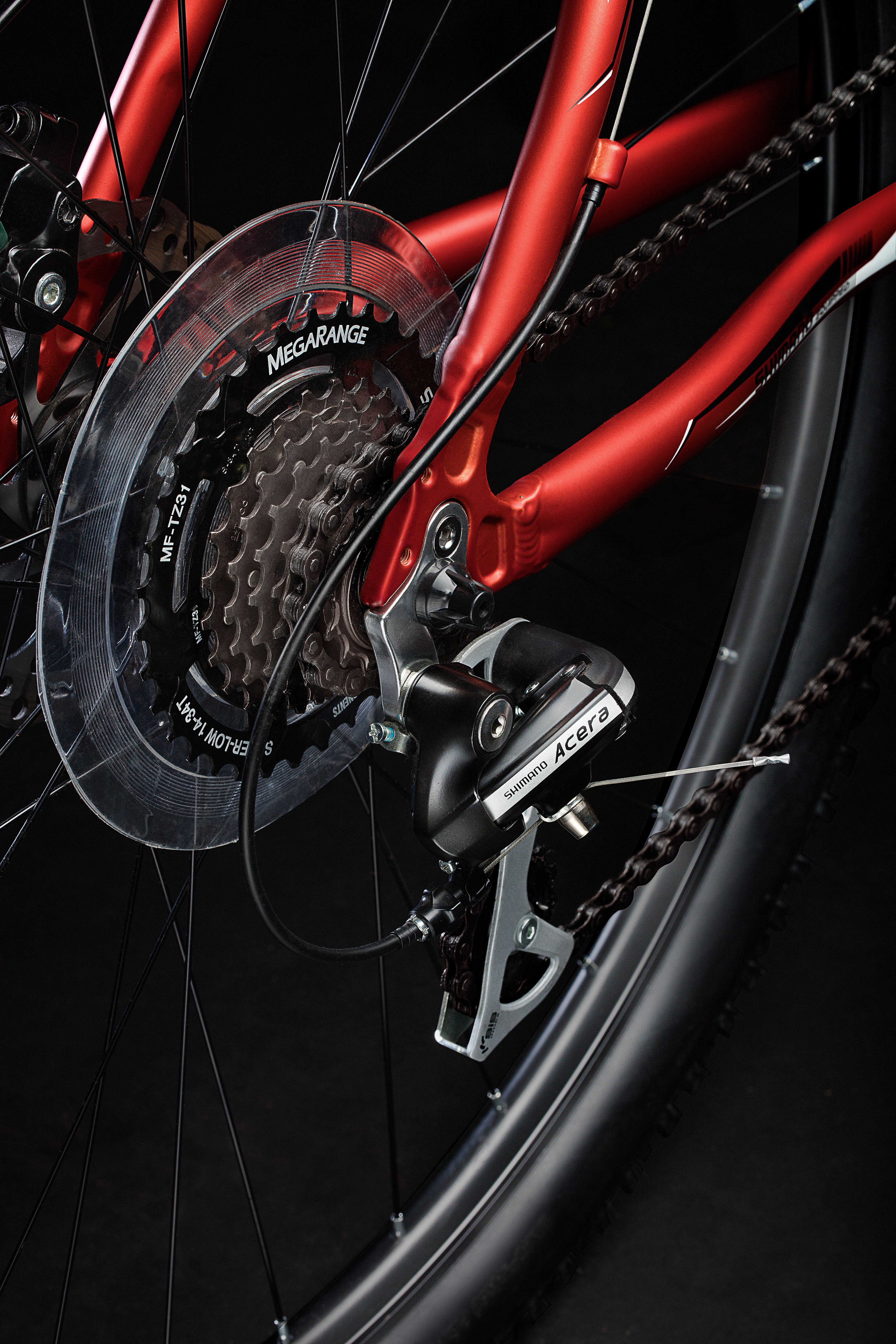 Trinadh Rakesh Product photography