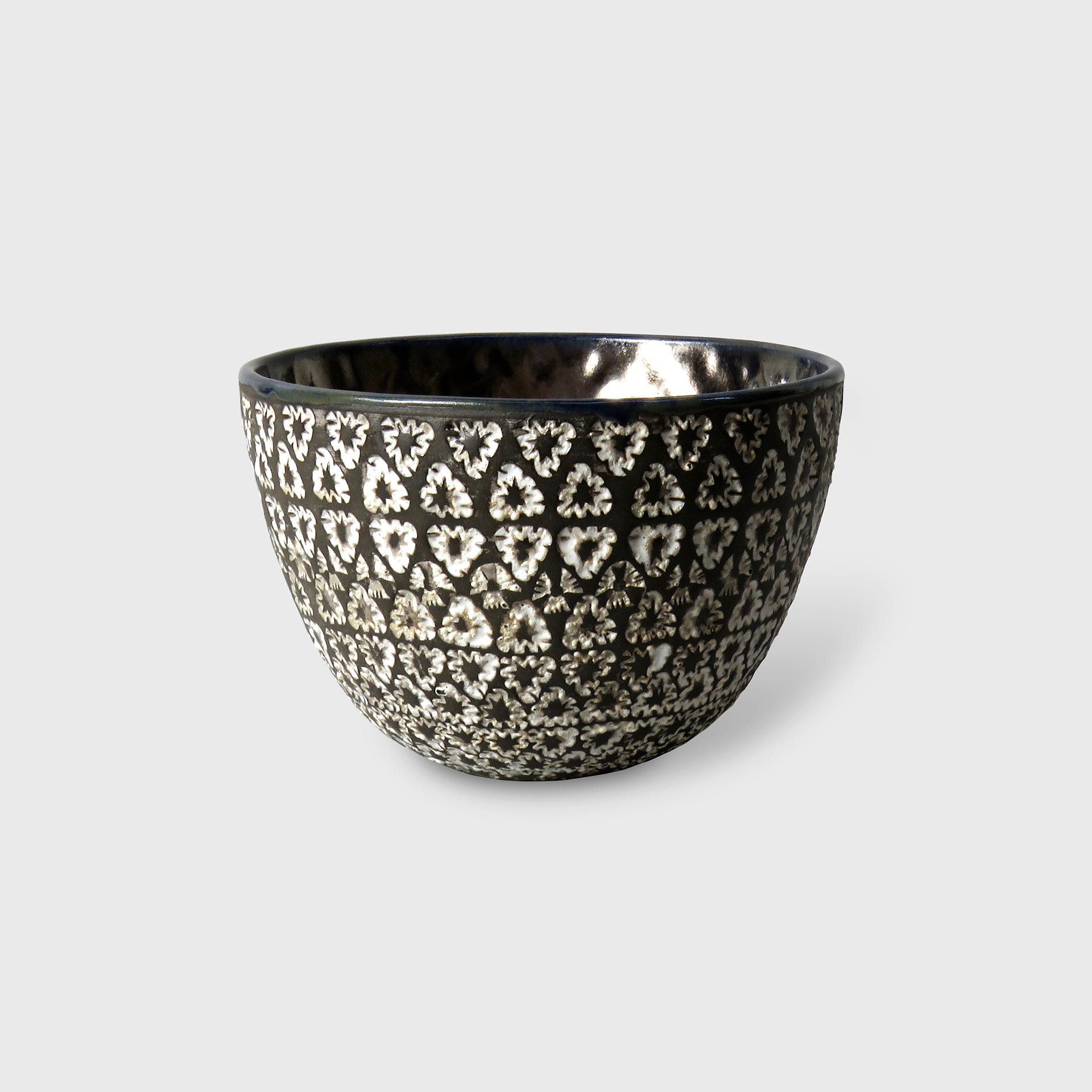Pièce unique en faïence - De 170€ à 200€