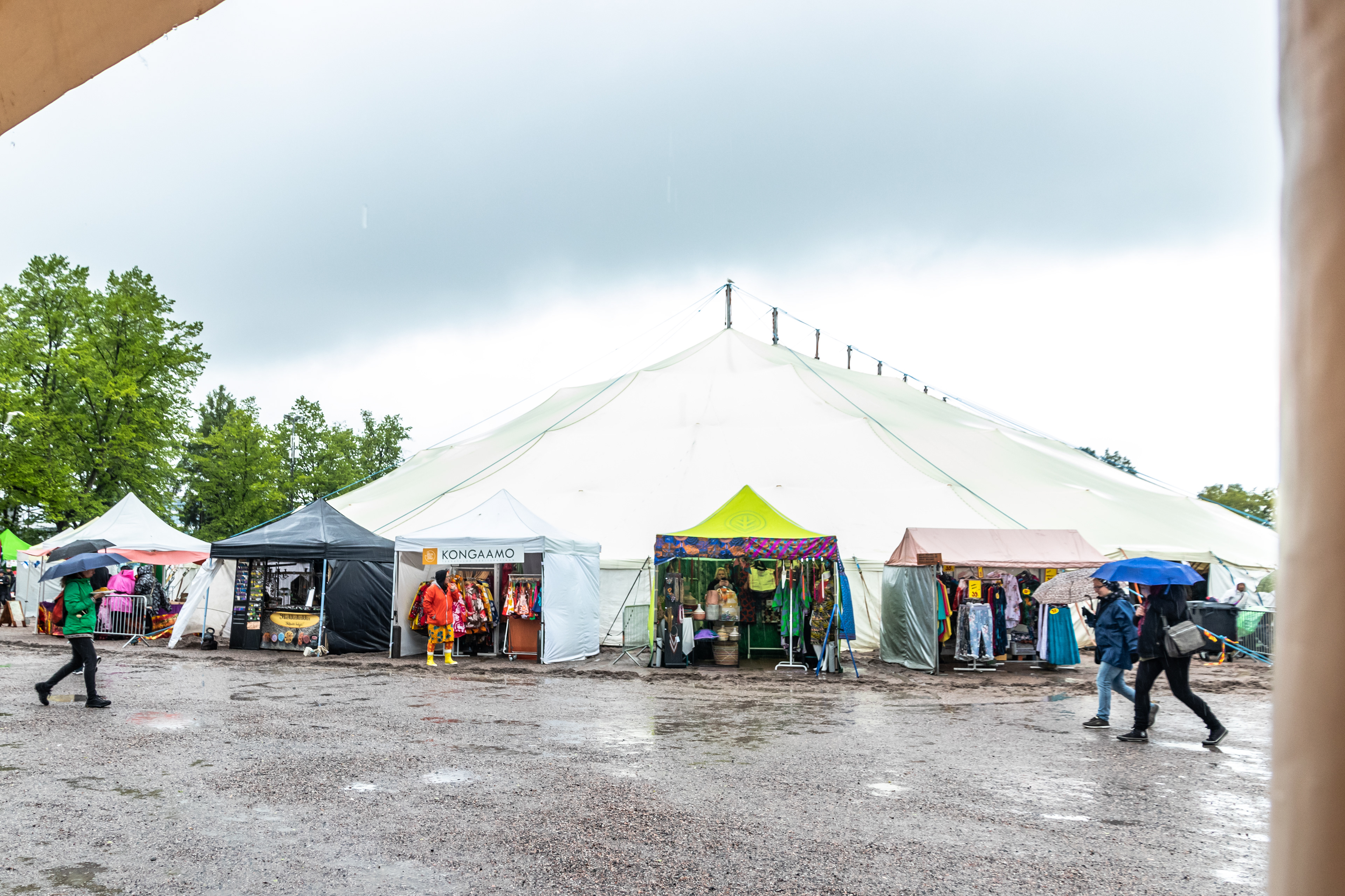 Maailma kylässä 2019