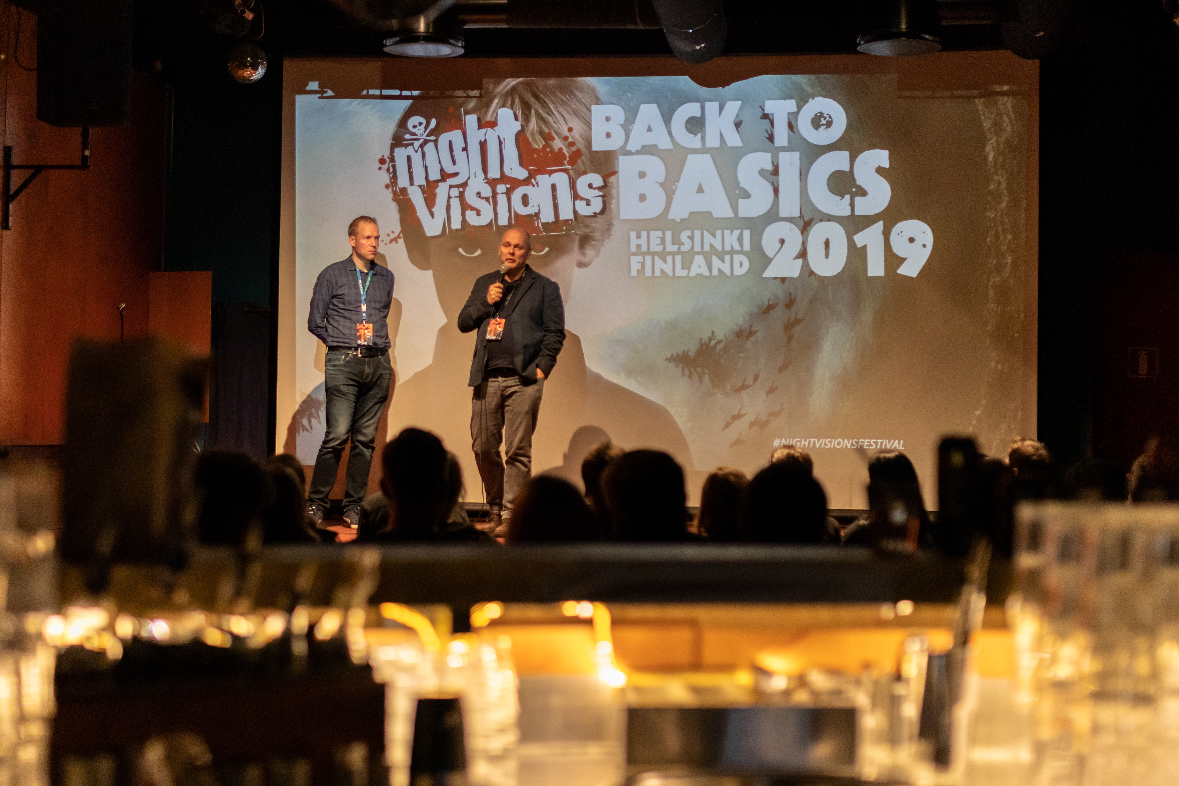 Night Visions kevät 2019