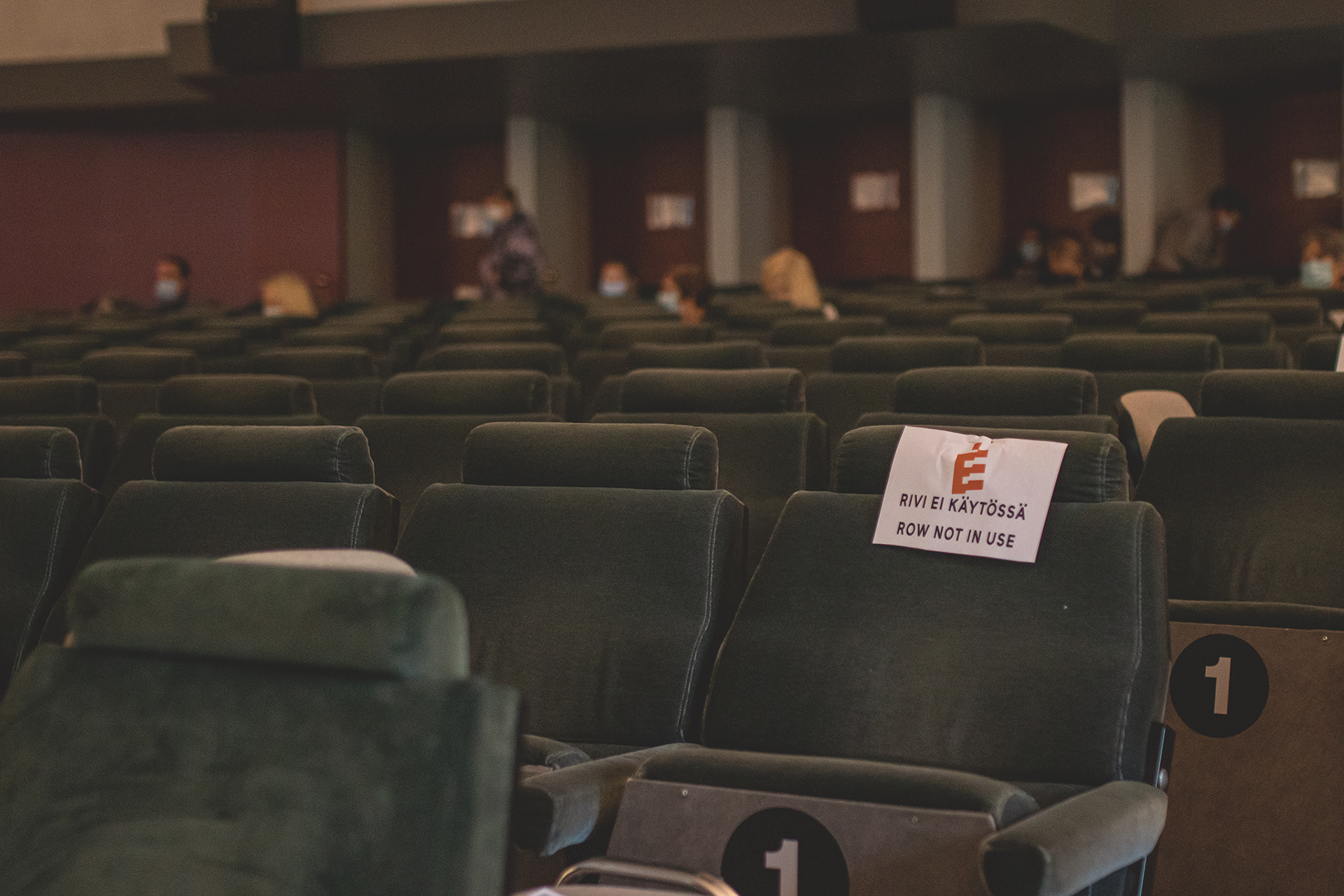 Espoo Ciné 2021