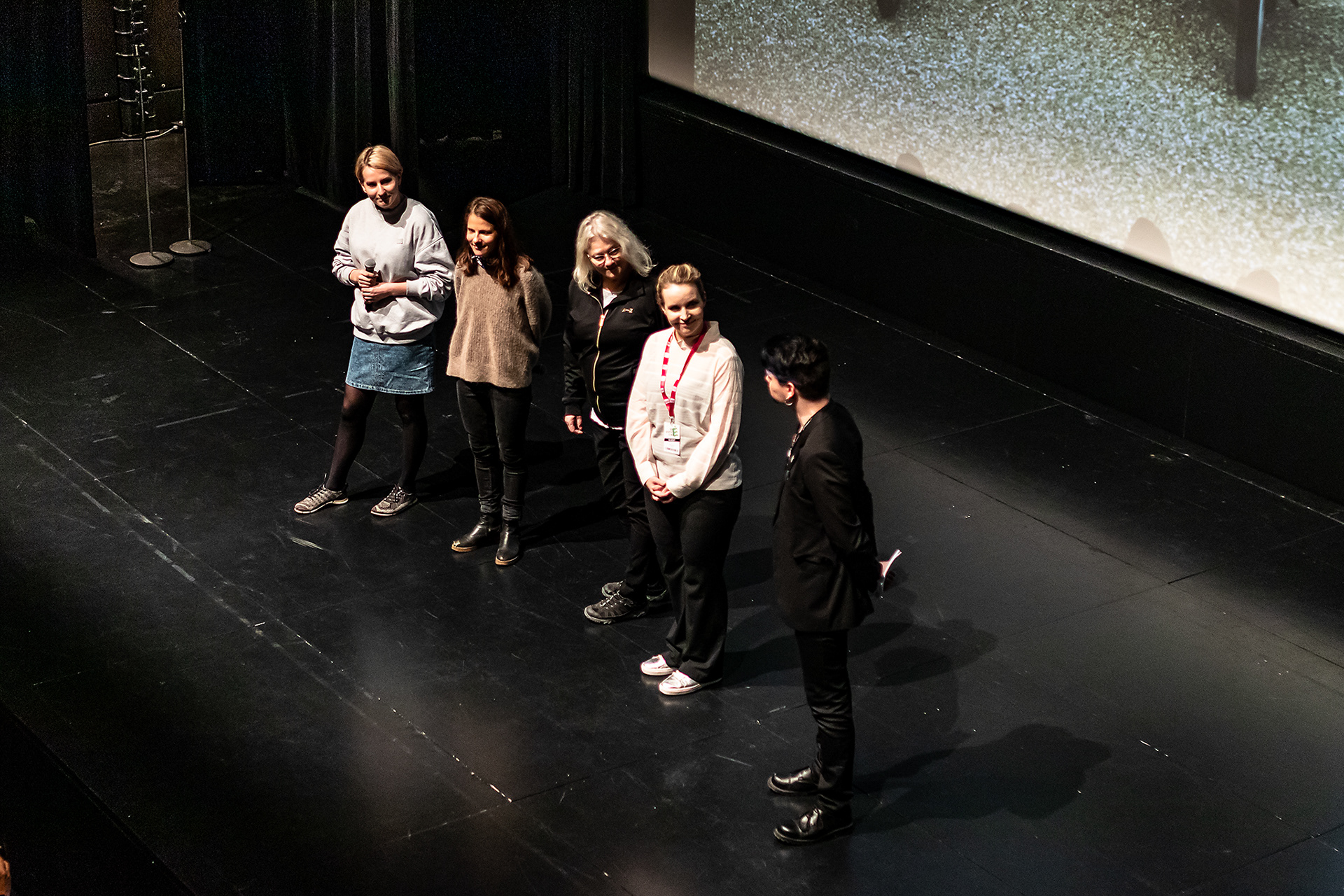 Espoo Ciné 2019