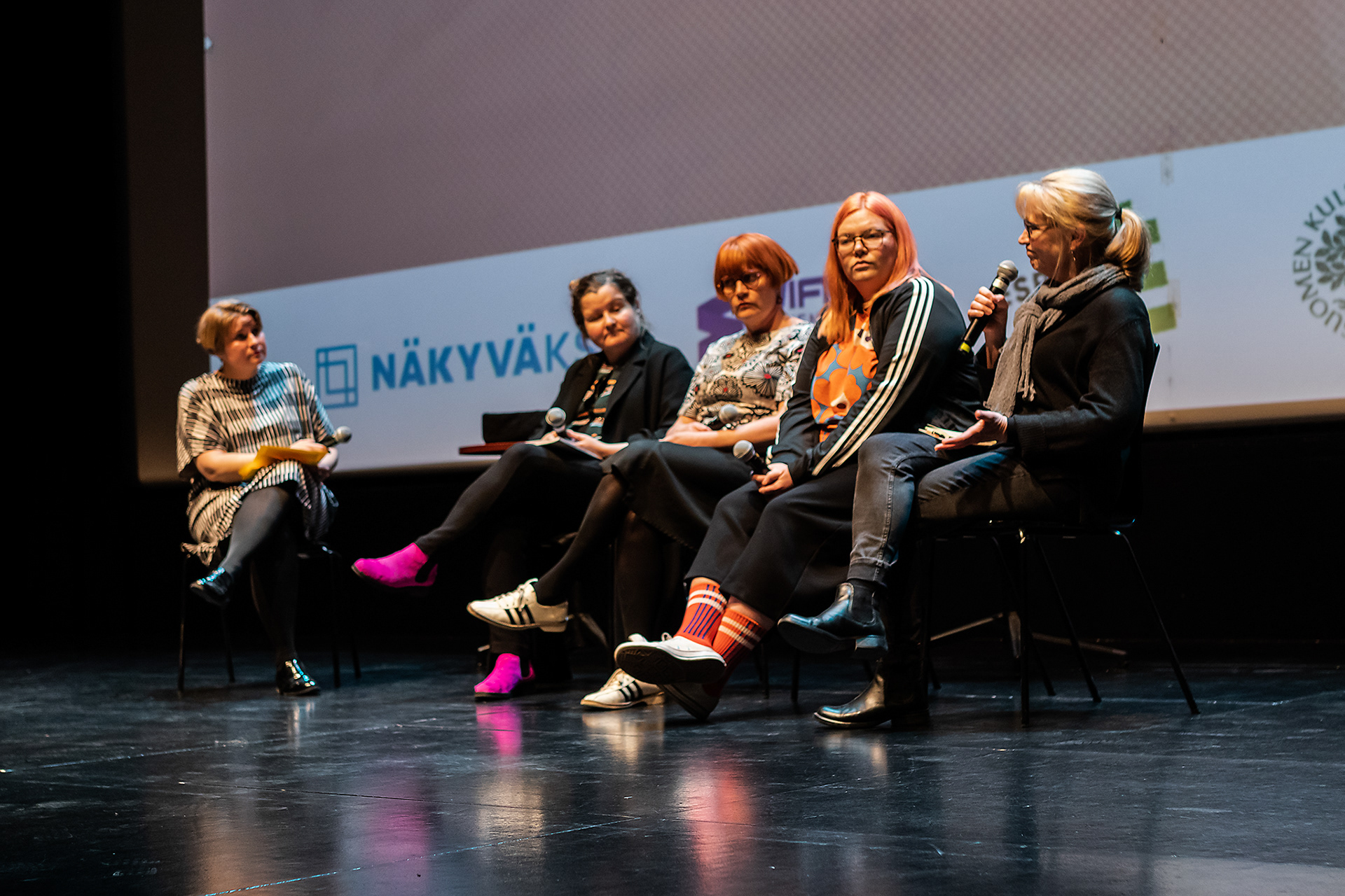 Espoo Ciné 2019