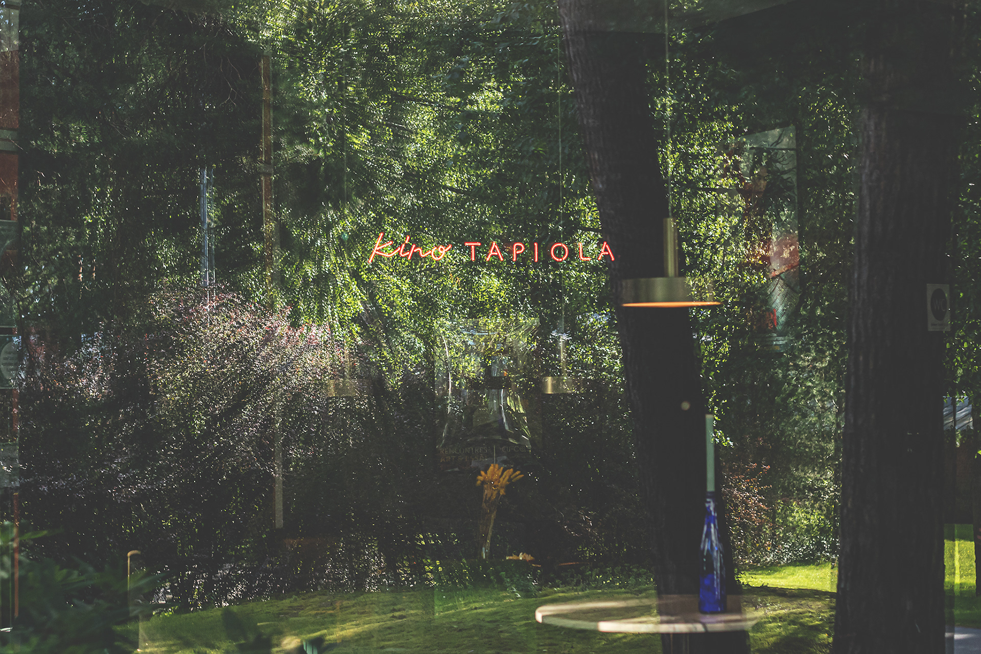 Kino Tapiola