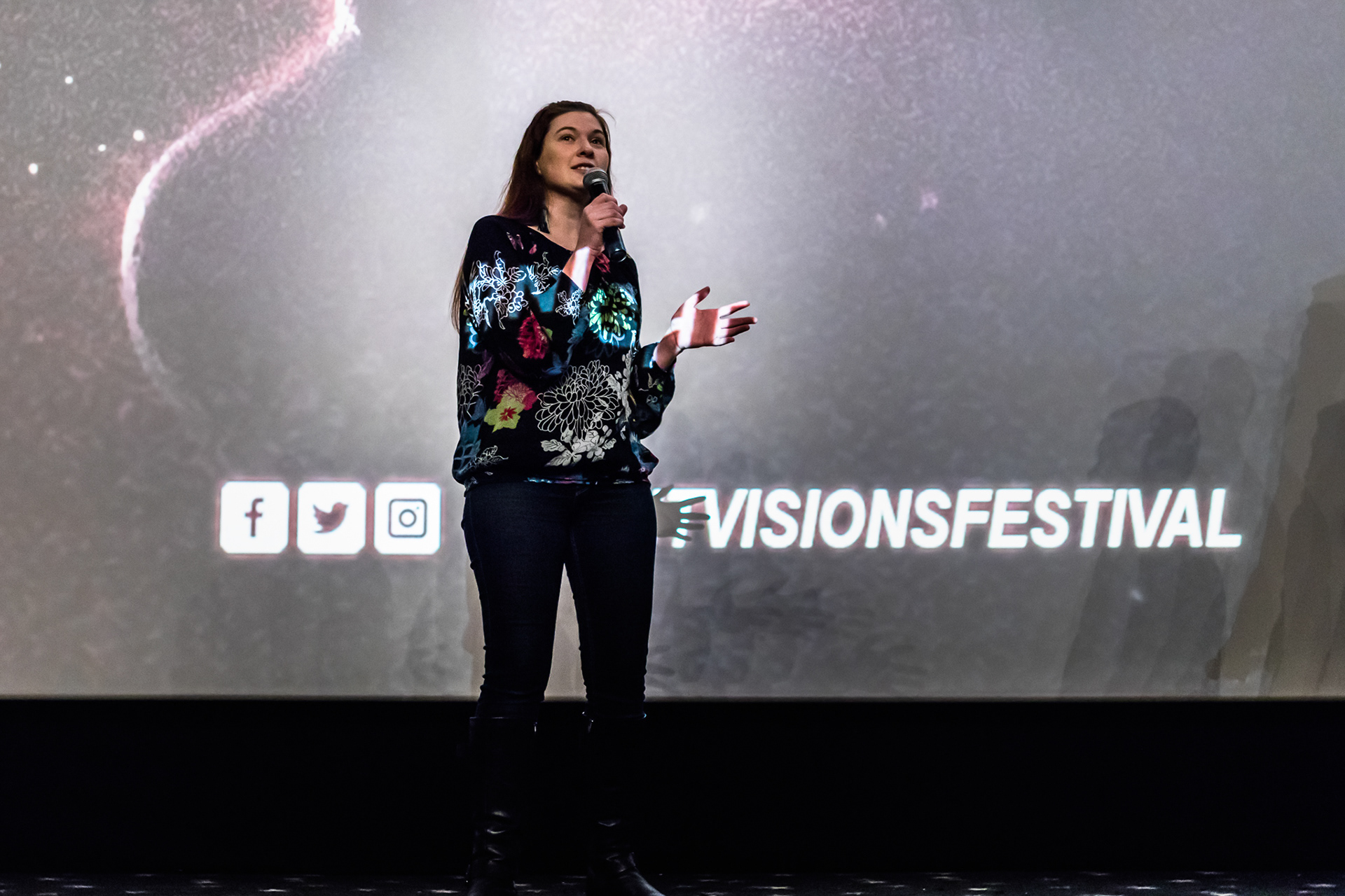 Night Visions syksy 2018