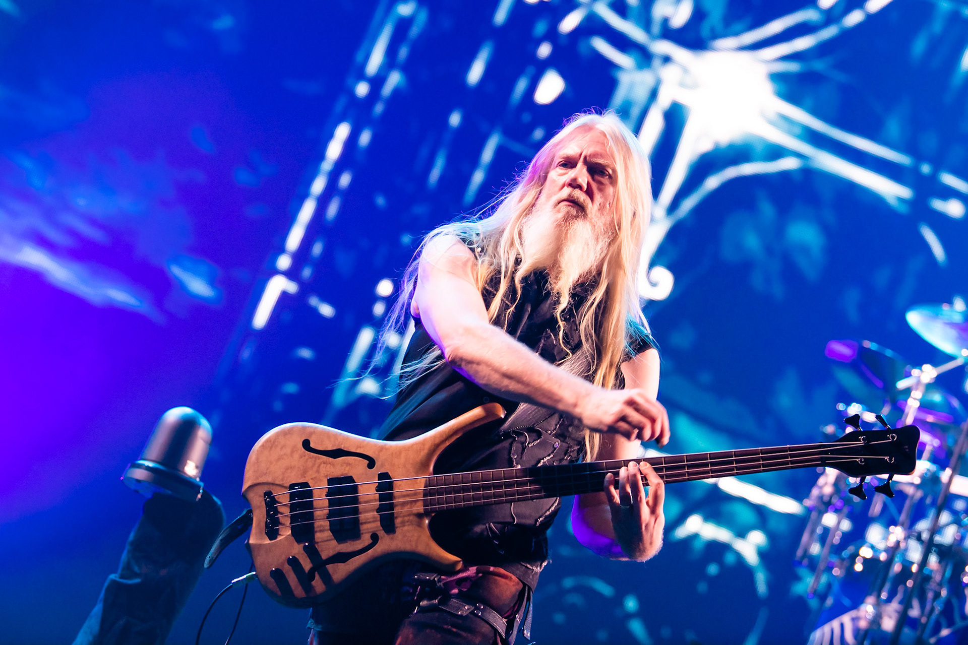 Nightwish @ Arena Genève 2018