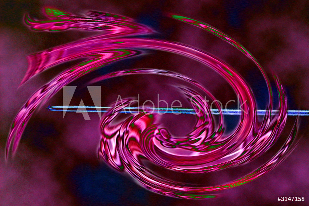 L'AURORE BOREALE
