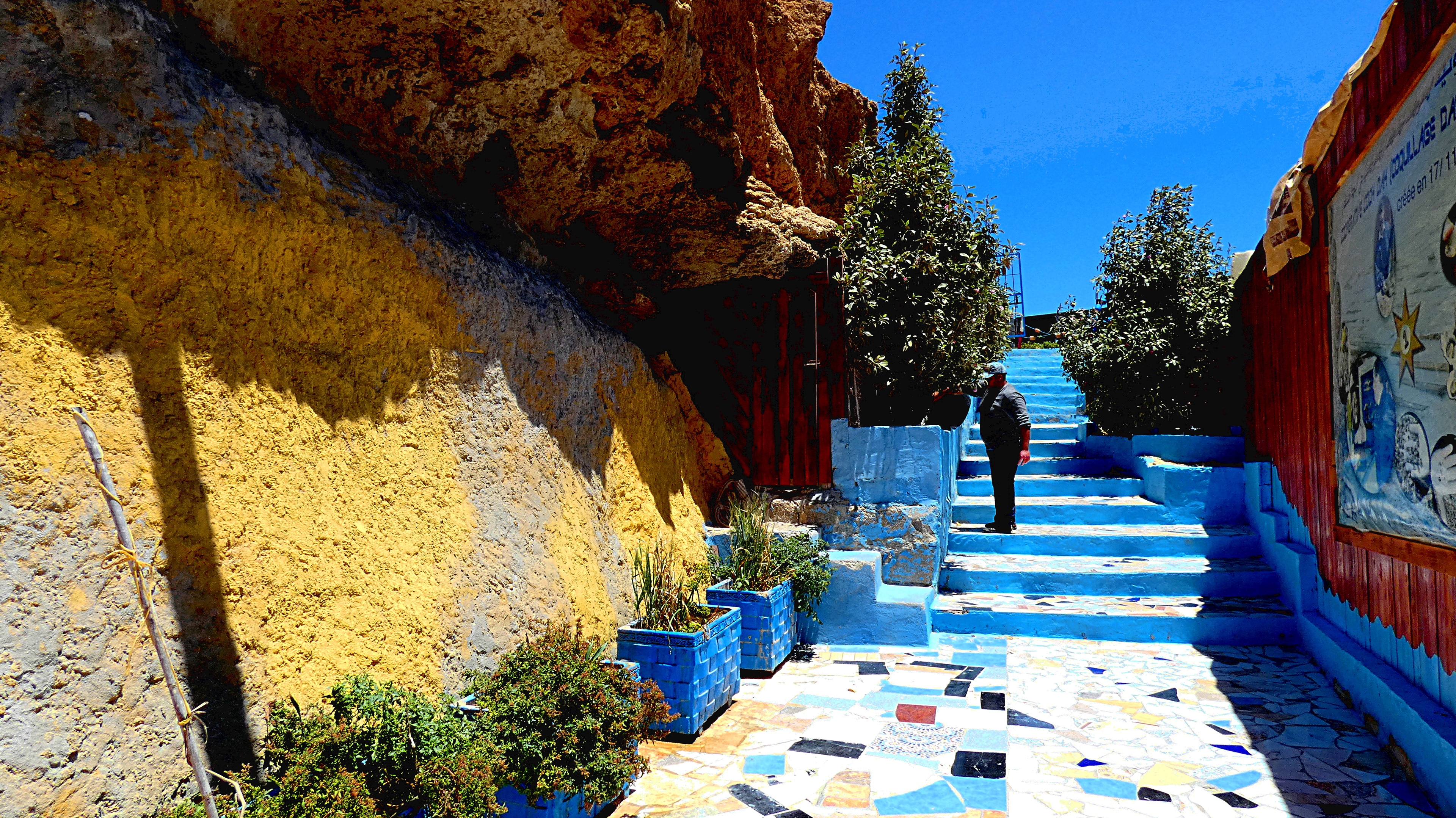 Dakhla - Maroc