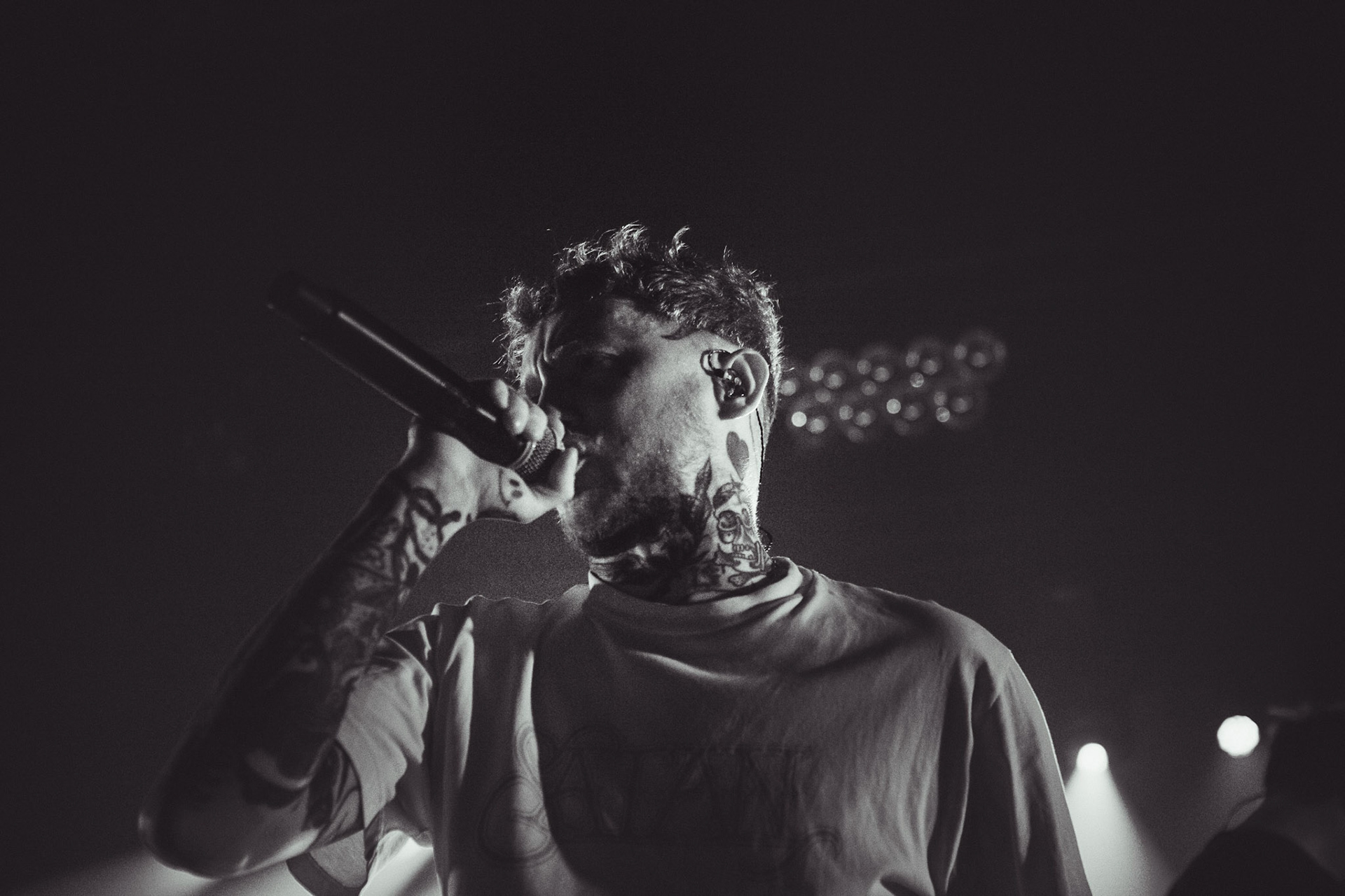 Frank Carter