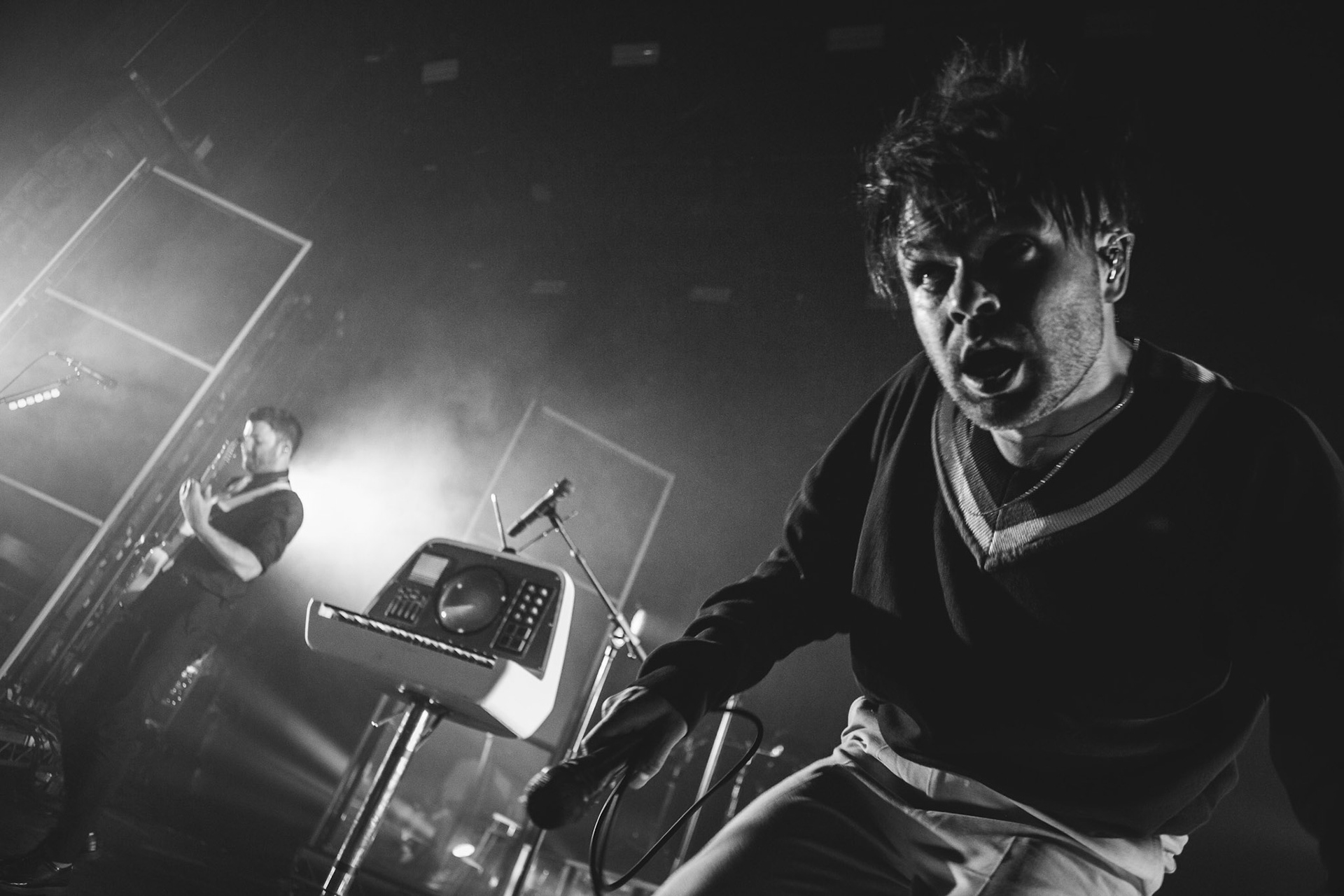 Enter Shikari