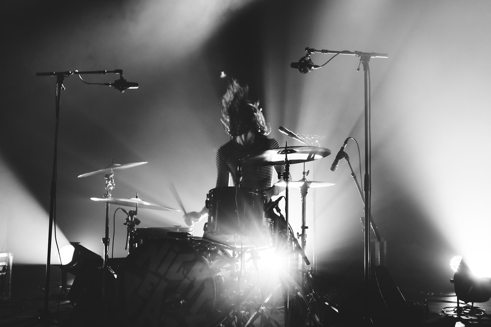 Night Beats