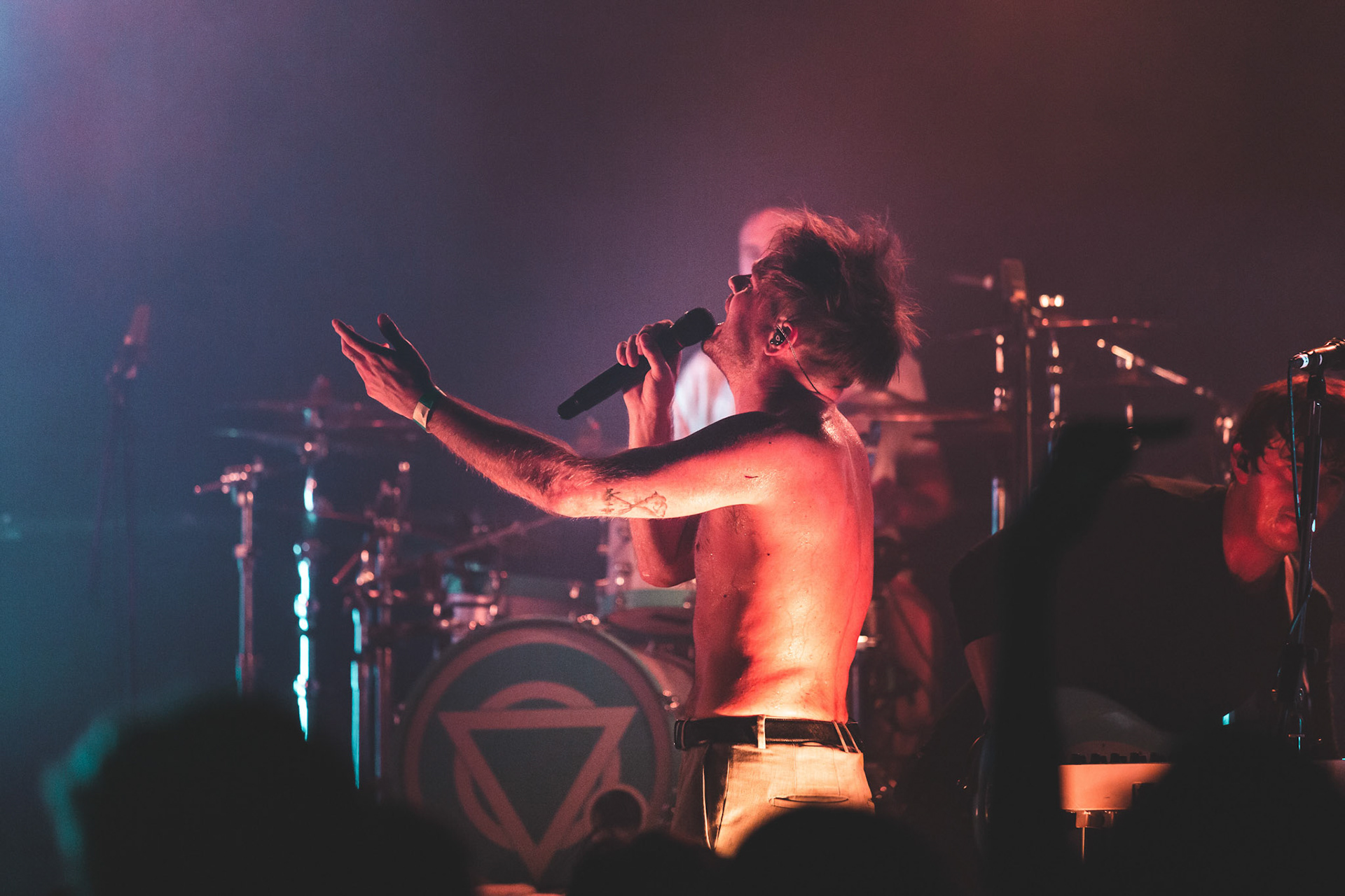Enter Shikari
