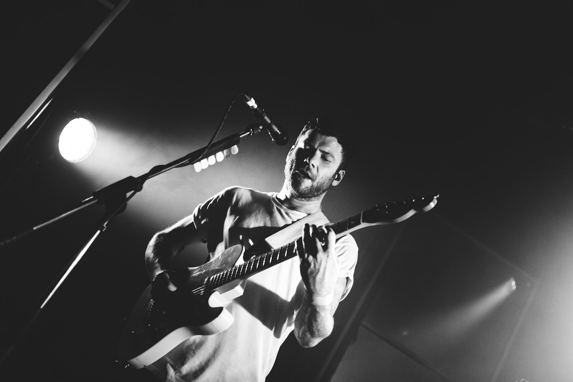 Enter Shikari