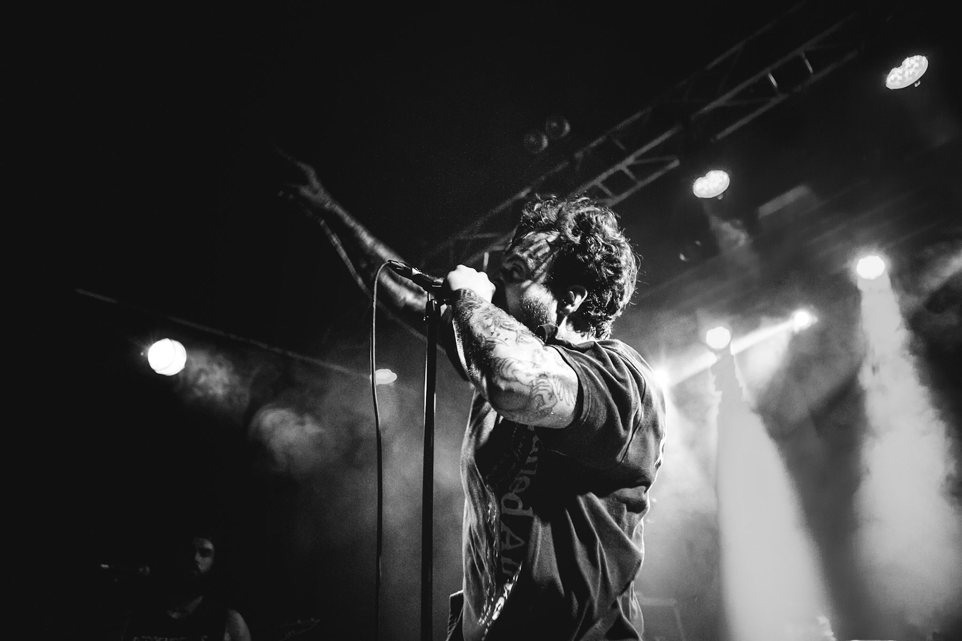Stick To Your Guns