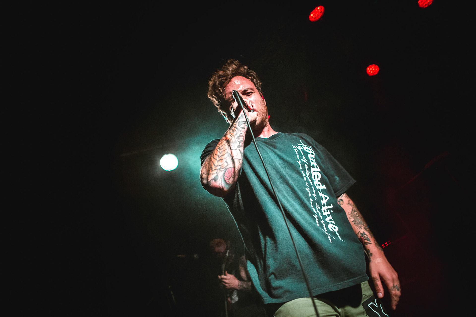 Stick To Your Guns