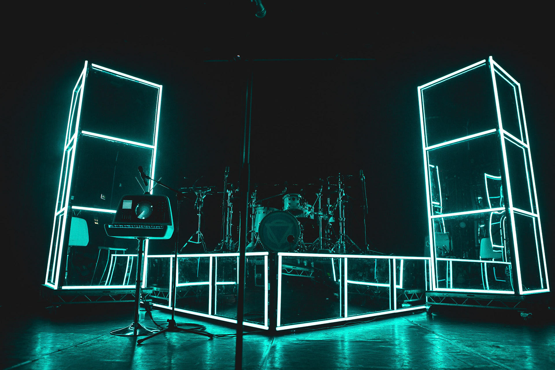 Enter Shikari