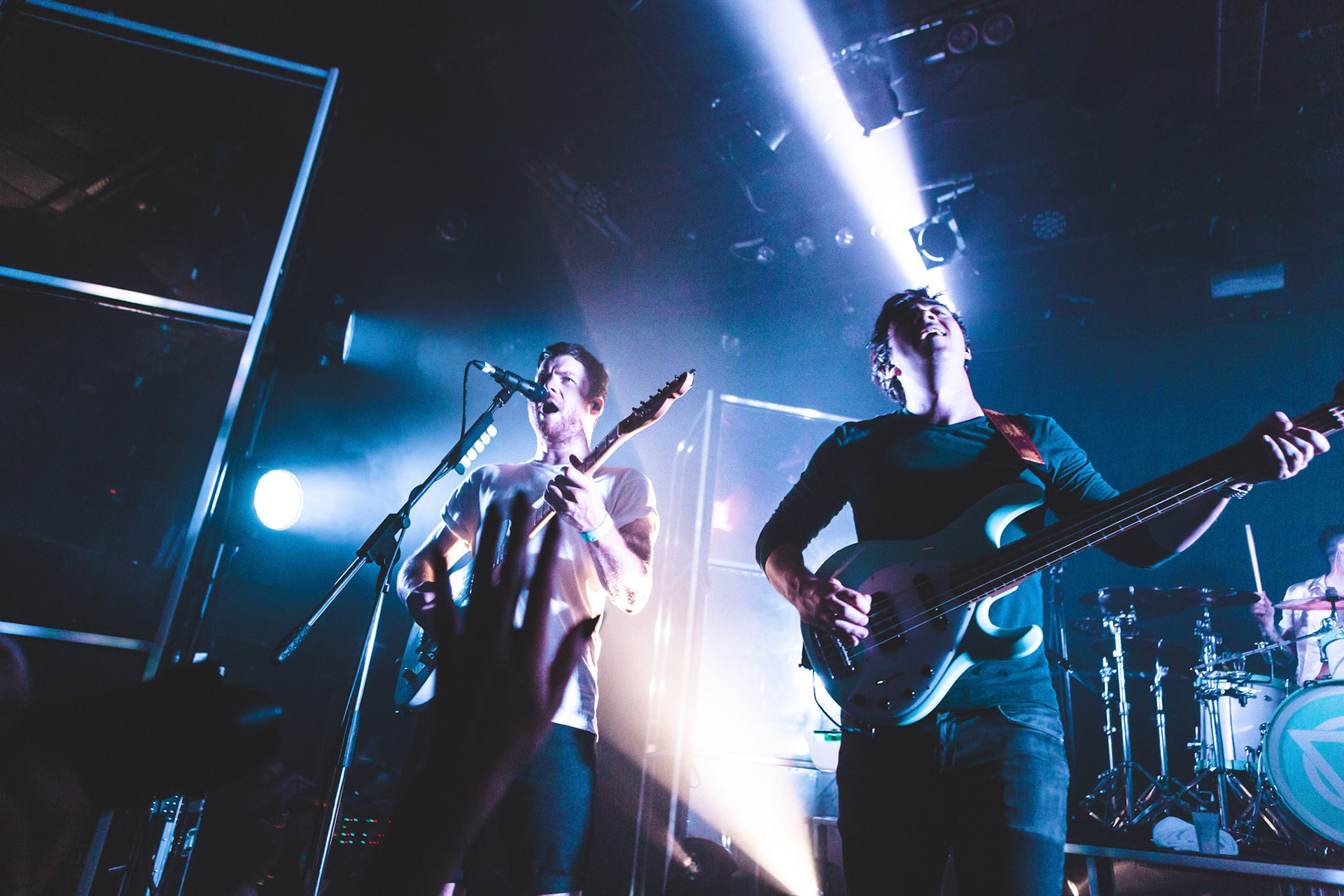 Enter Shikari