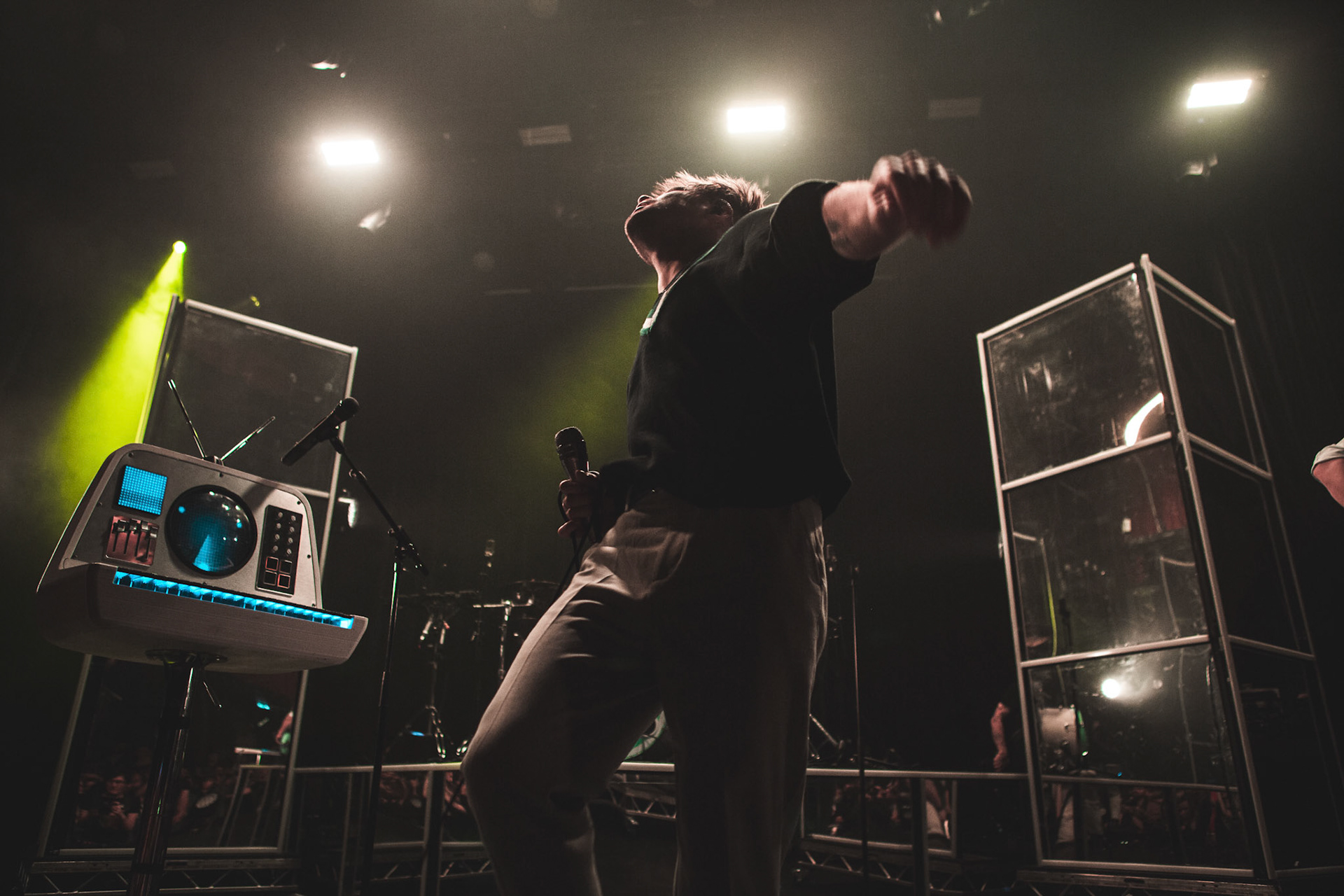 Enter Shikari