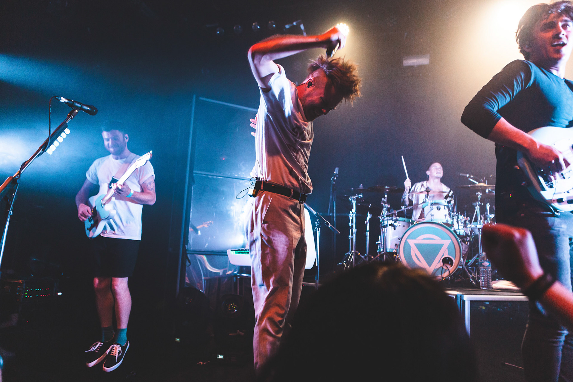 Enter Shikari