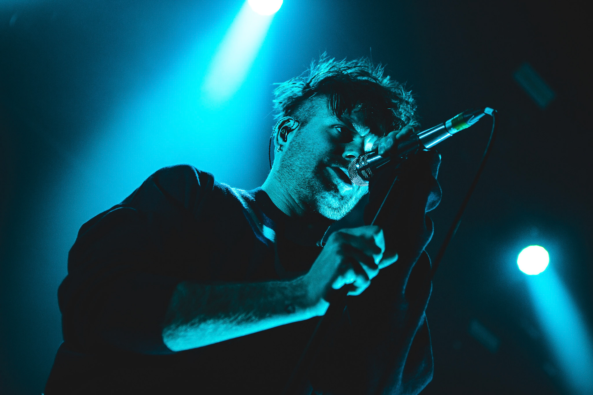 Enter Shikari
