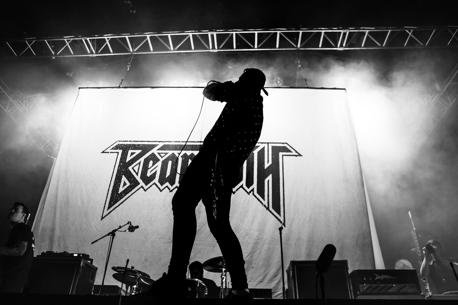 Beartooth