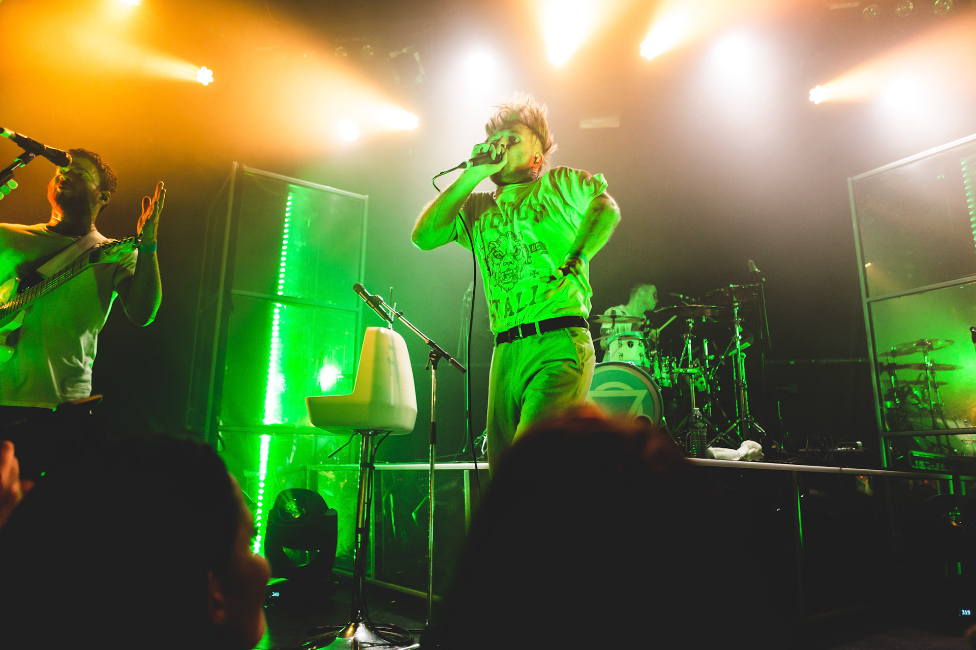 Enter Shikari