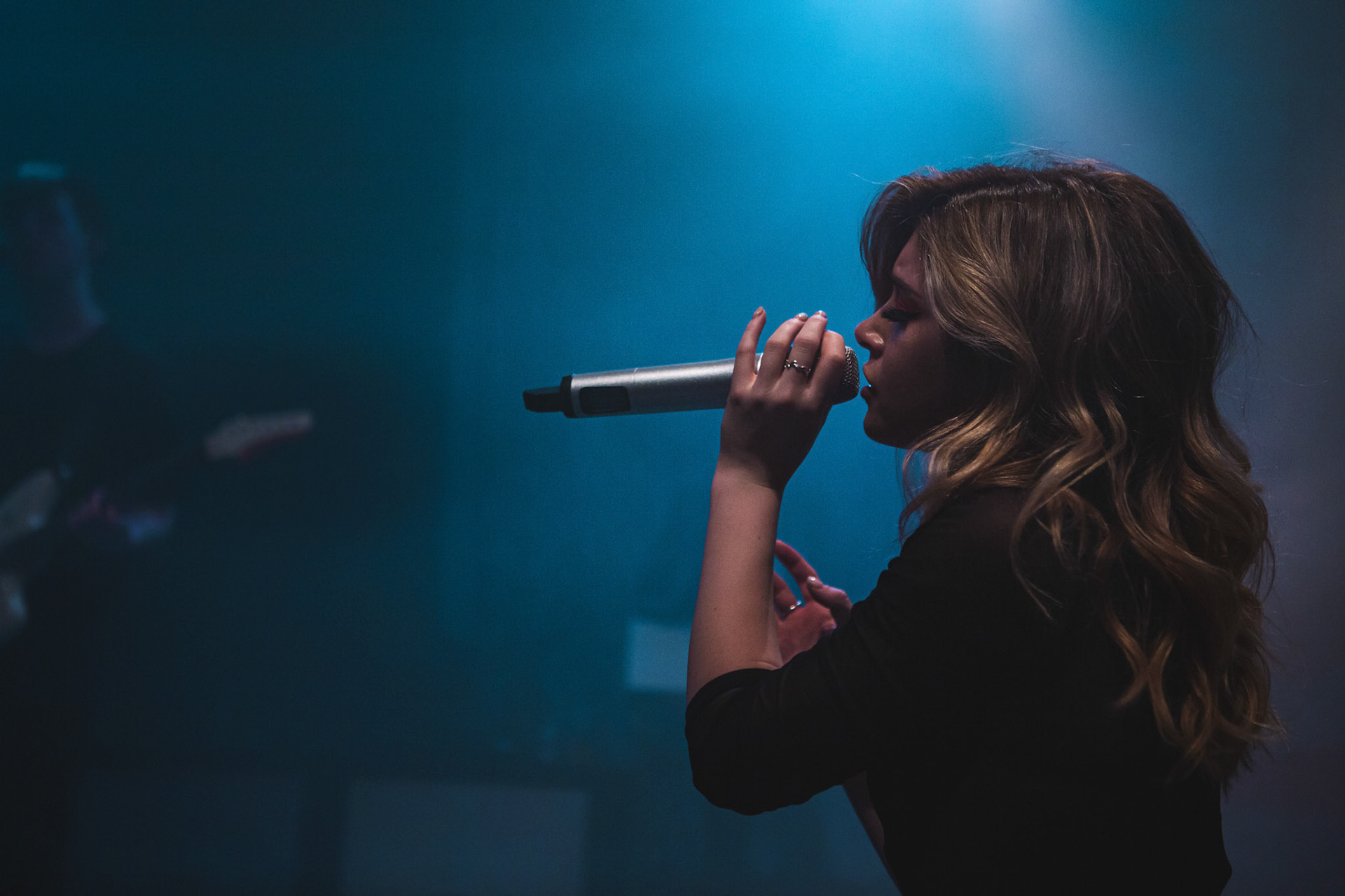 Against The Current