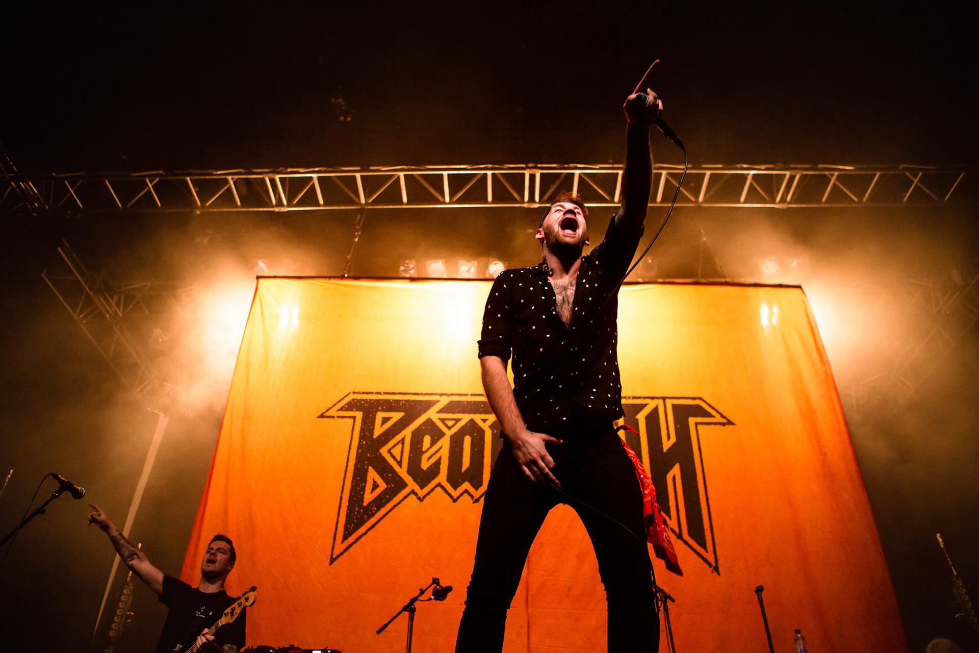 Beartooth
