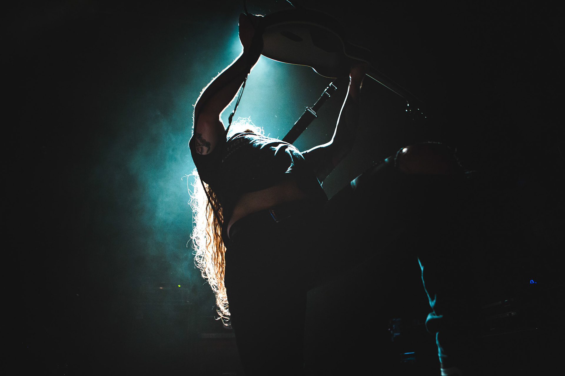 Norma Jean
