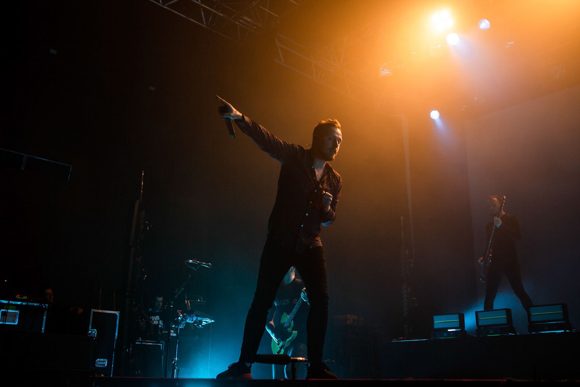 Architects