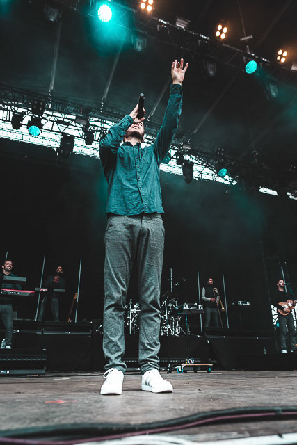 Boulevard Des Airs